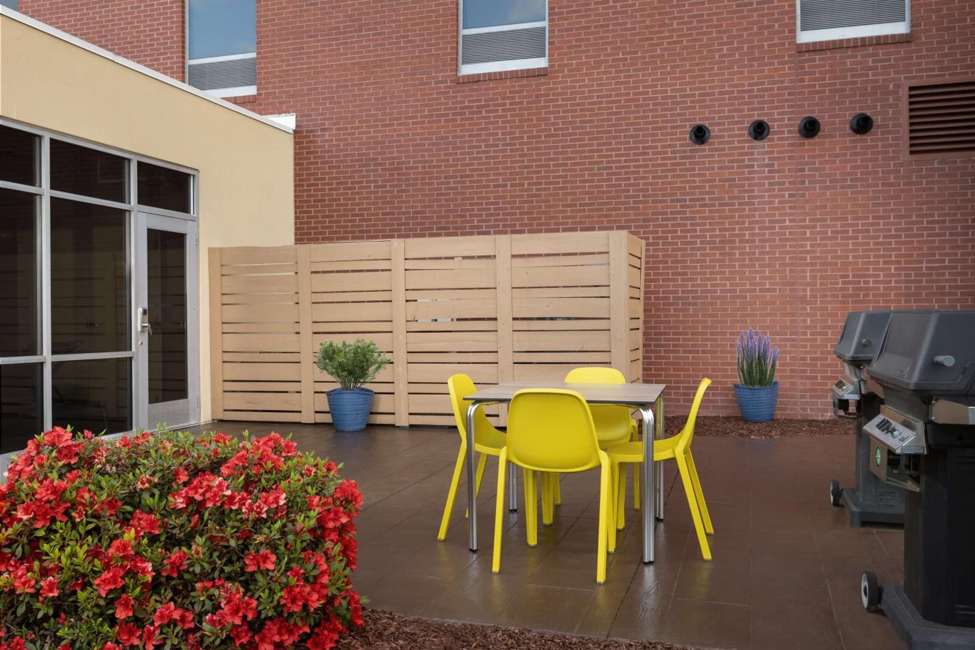 Home2 Suites by Hilton Jacksonville, NC gallery photo in Jacksonville, NC — image 32
