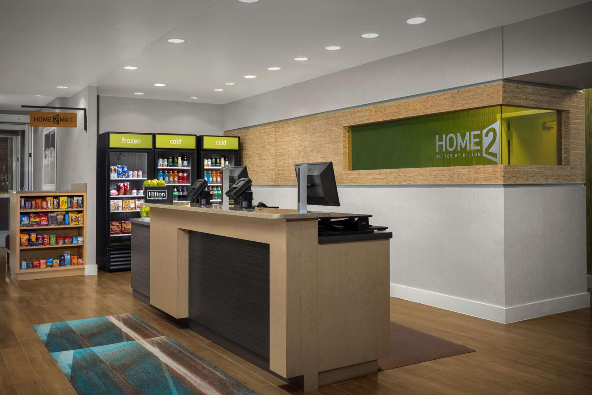 Home2 Suites by Hilton Jacksonville, NC gallery photo in Jacksonville, NC — image 33