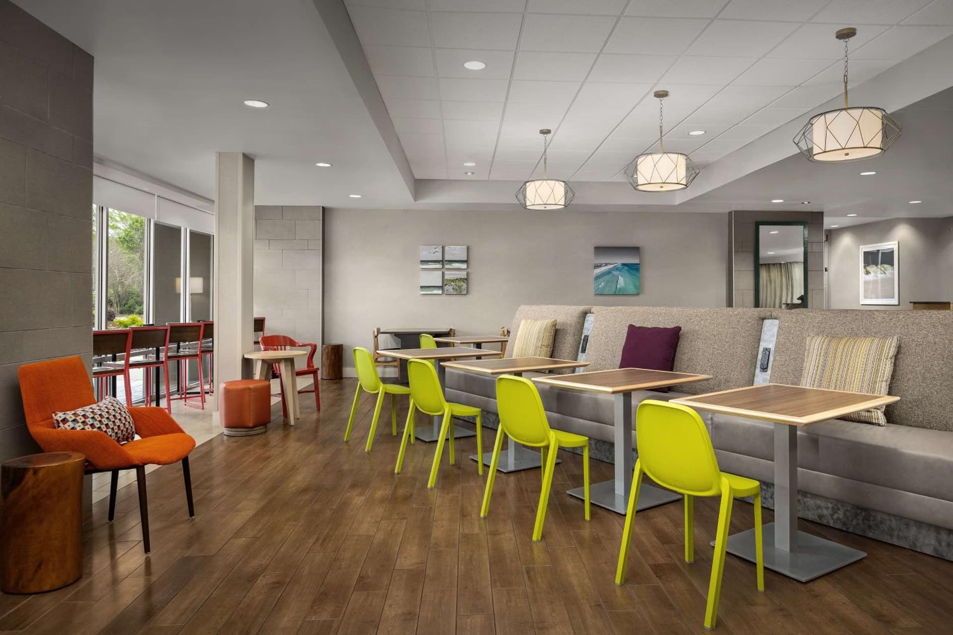 Home2 Suites by Hilton Jacksonville, NC gallery photo in Jacksonville, NC — image 26