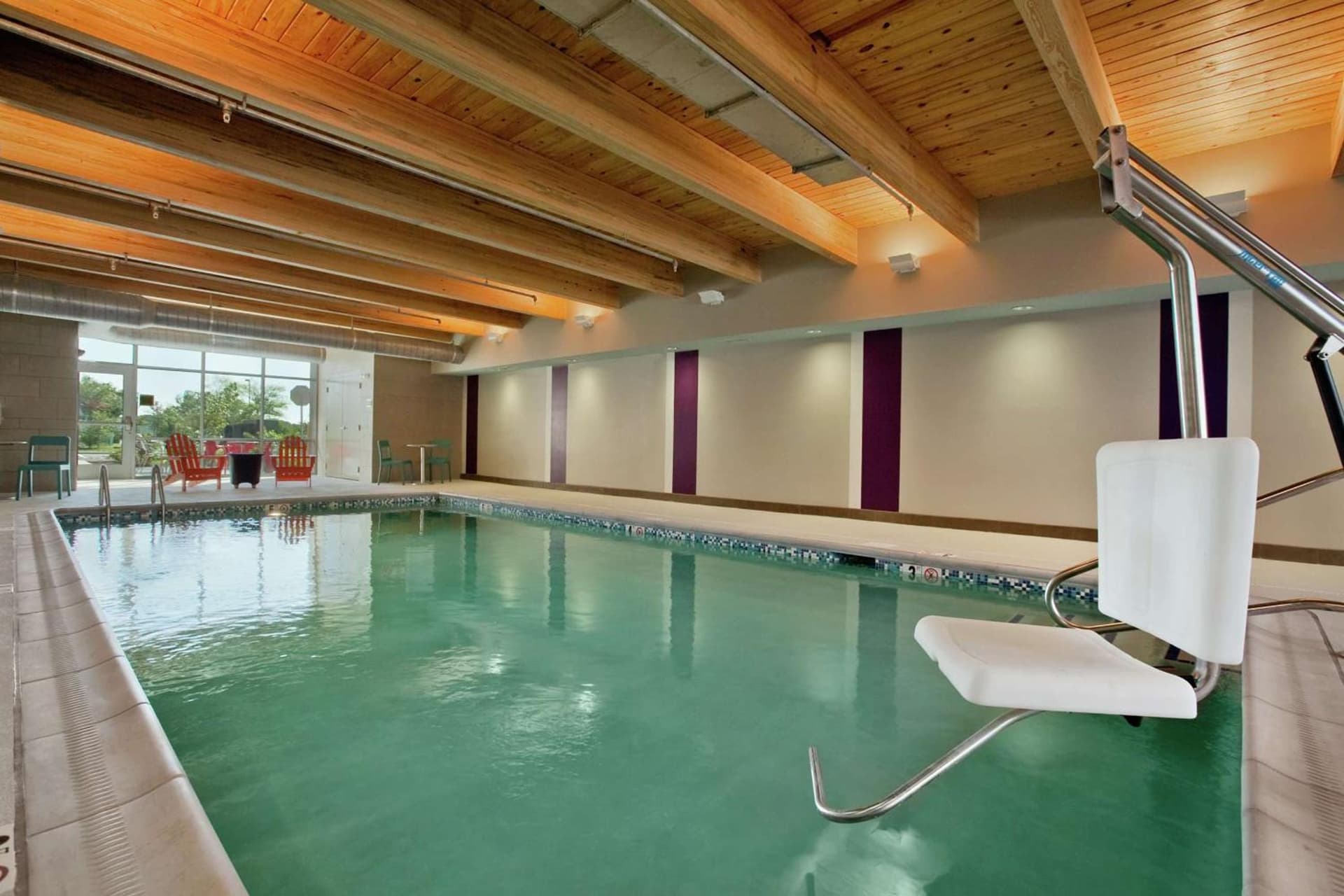 Home2 Suites by Hilton Jacksonville, NC gallery photo in Jacksonville, NC — image 12