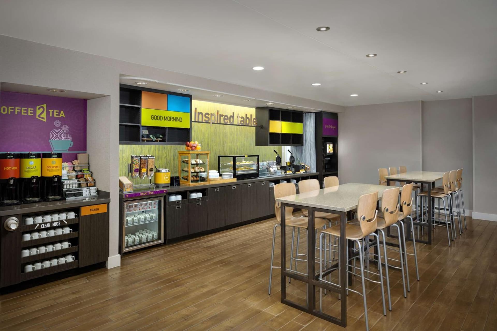 Home2 Suites by Hilton Jacksonville, NC gallery photo in Jacksonville, NC — image 27