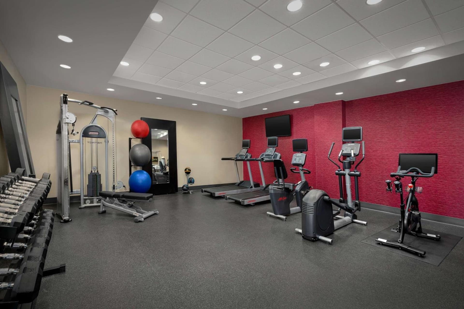 Home2 Suites by Hilton Jacksonville, NC gallery photo in Jacksonville, NC — image 5