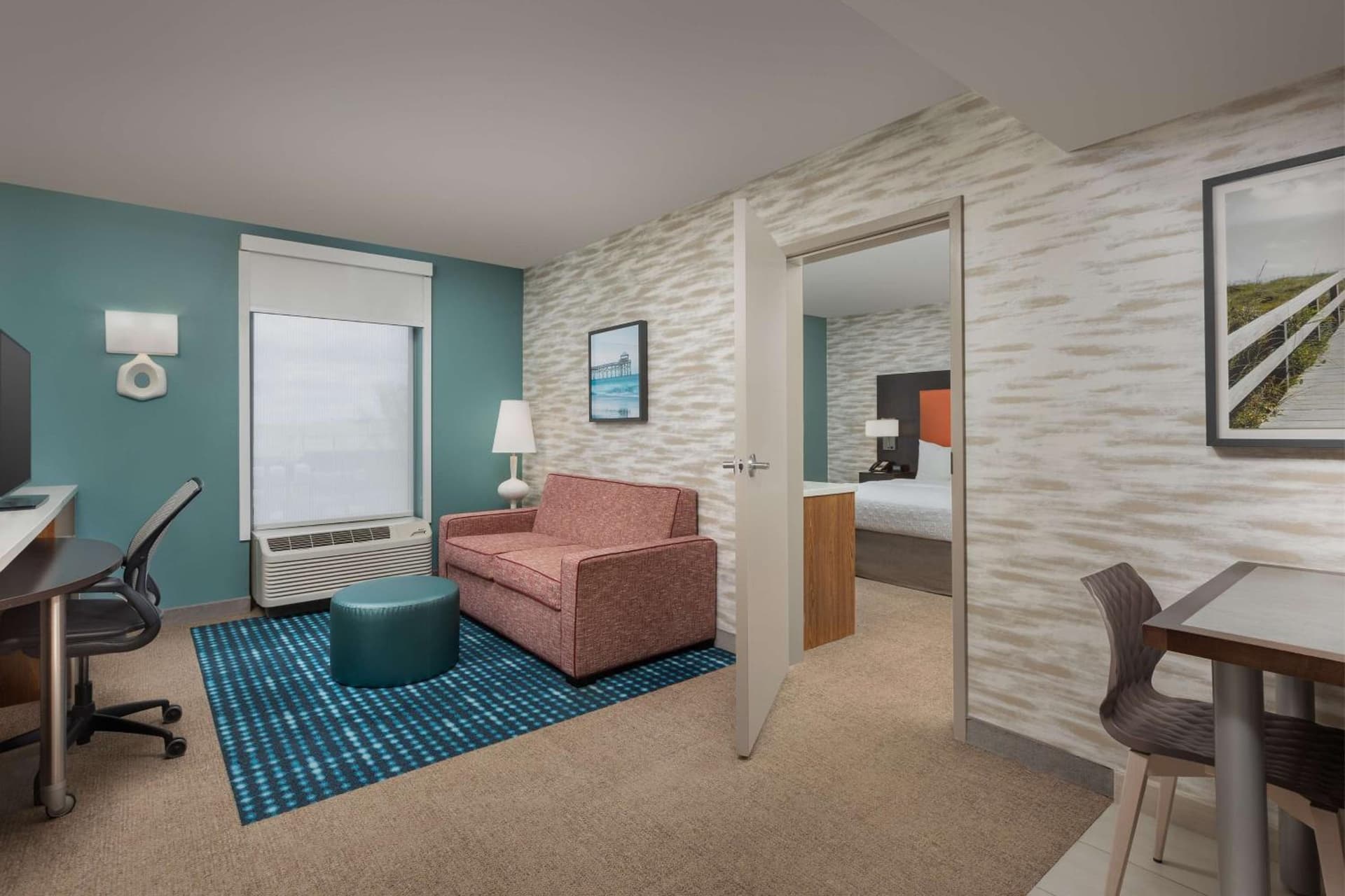 Home2 Suites by Hilton Jacksonville, NC gallery photo in Jacksonville, NC — image 15