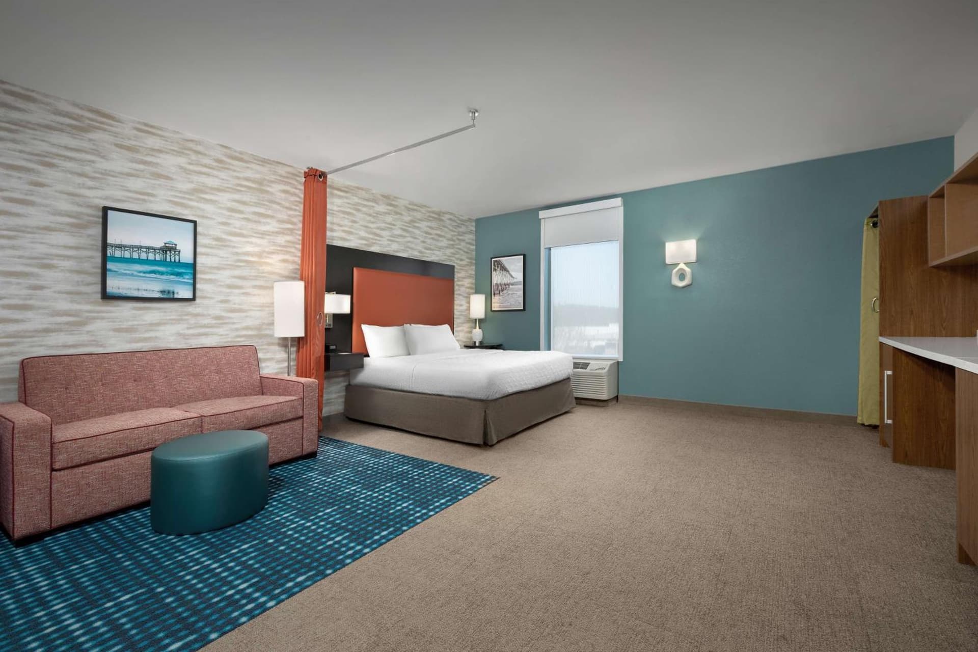 Home2 Suites by Hilton Jacksonville, NC gallery photo in Jacksonville, NC — image 25
