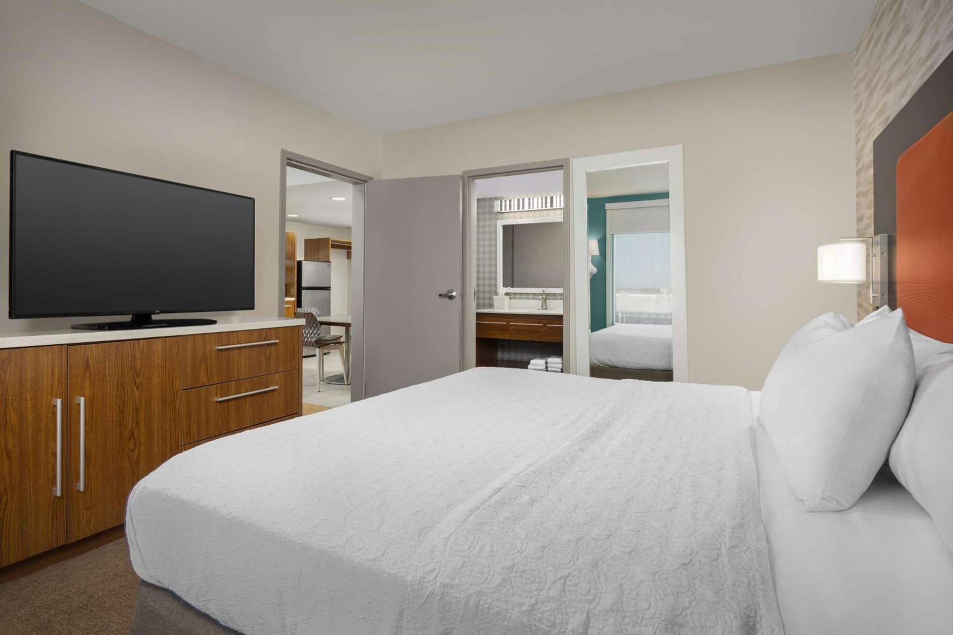 Home2 Suites by Hilton Jacksonville, NC gallery photo in Jacksonville, NC — image 31