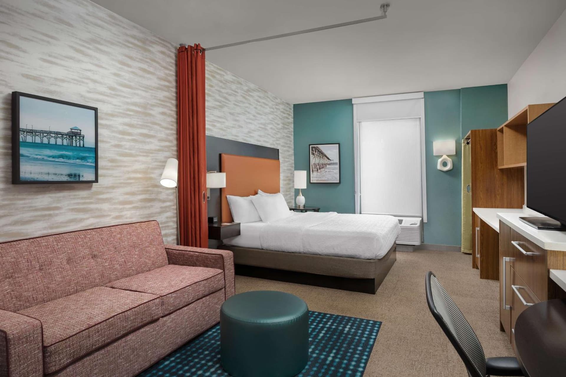Home2 Suites by Hilton Jacksonville, NC gallery photo in Jacksonville, NC — image 38