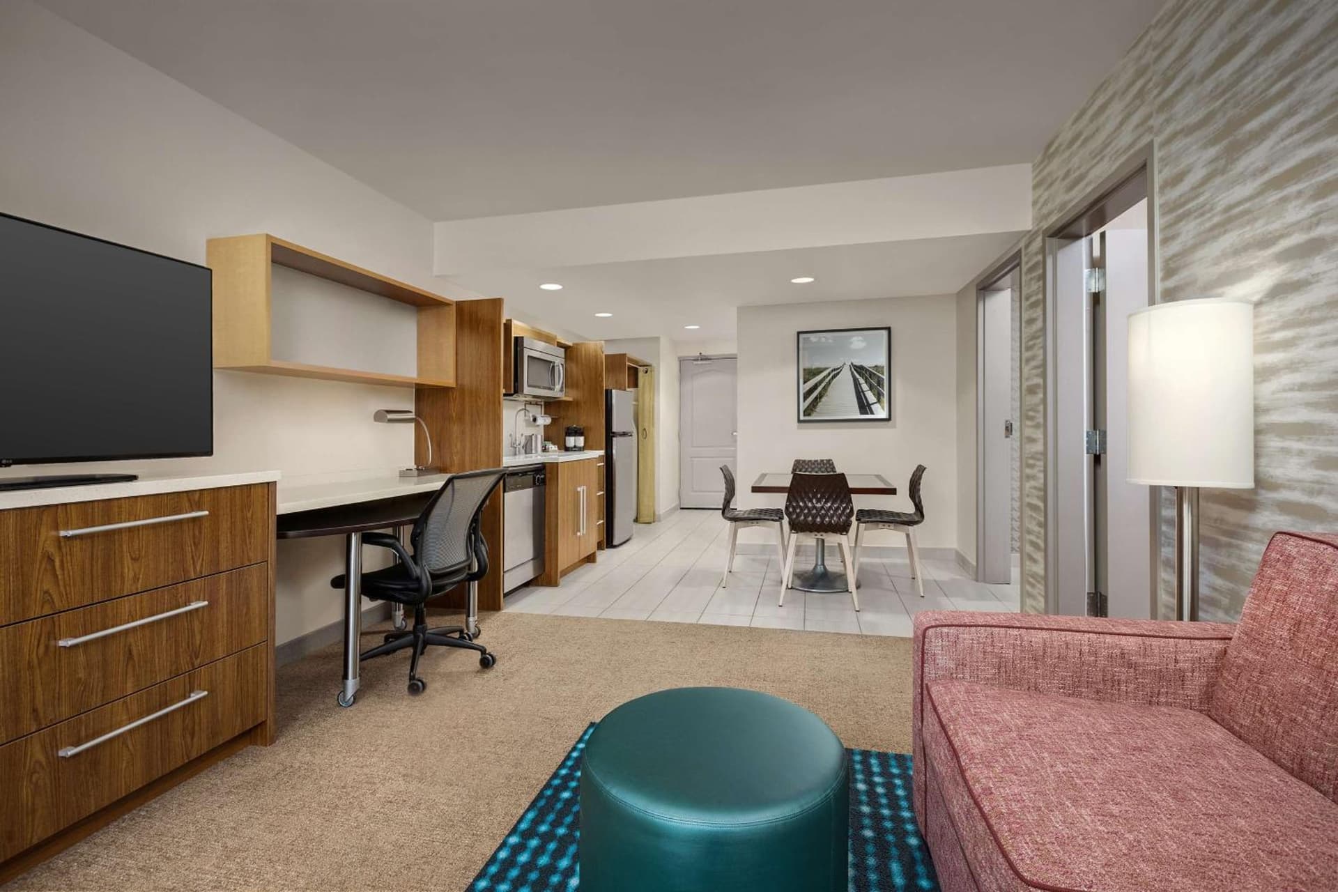 Home2 Suites by Hilton Jacksonville, NC gallery photo in Jacksonville, NC — image 14