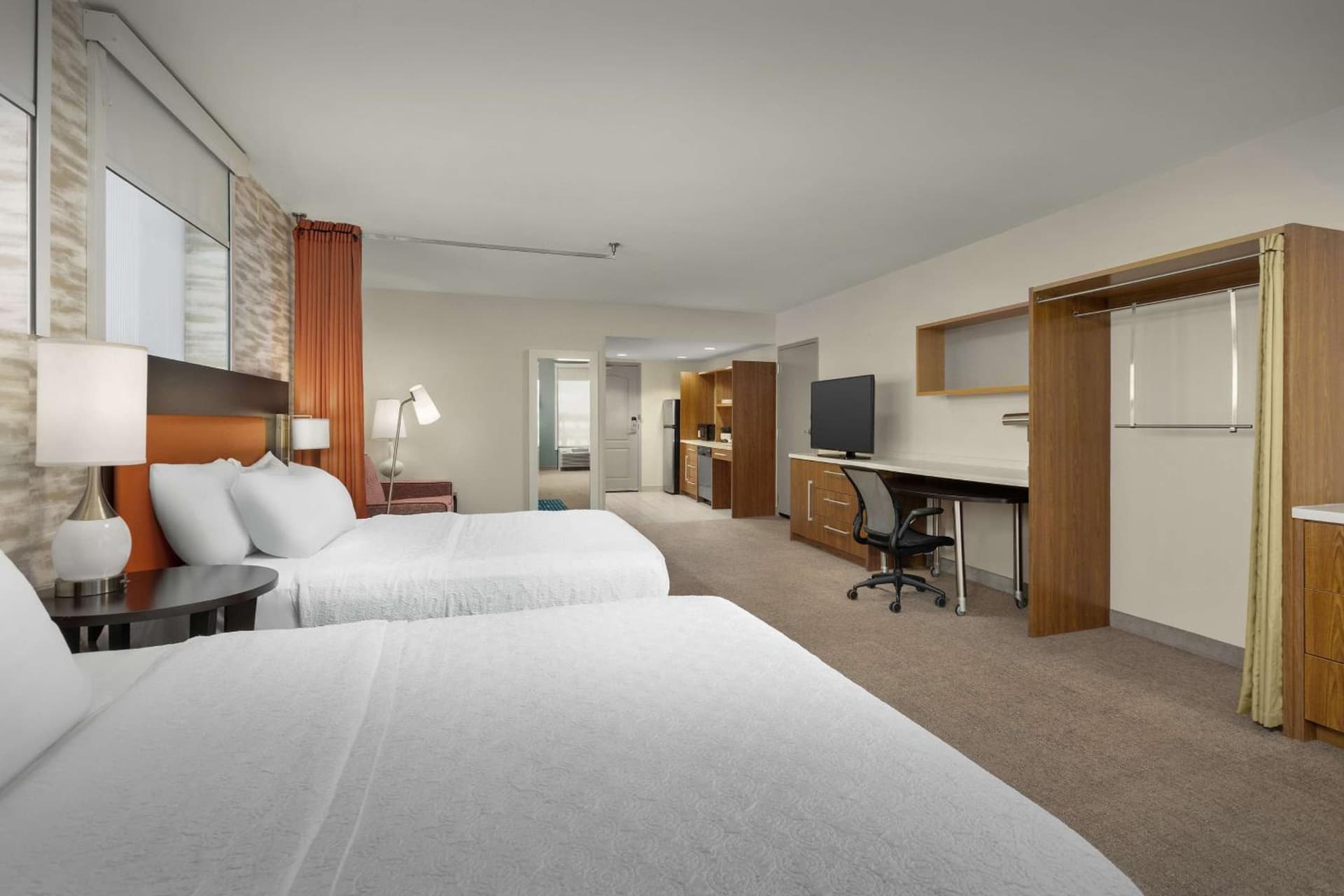 Home2 Suites by Hilton Jacksonville, NC gallery photo in Jacksonville, NC — image 7
