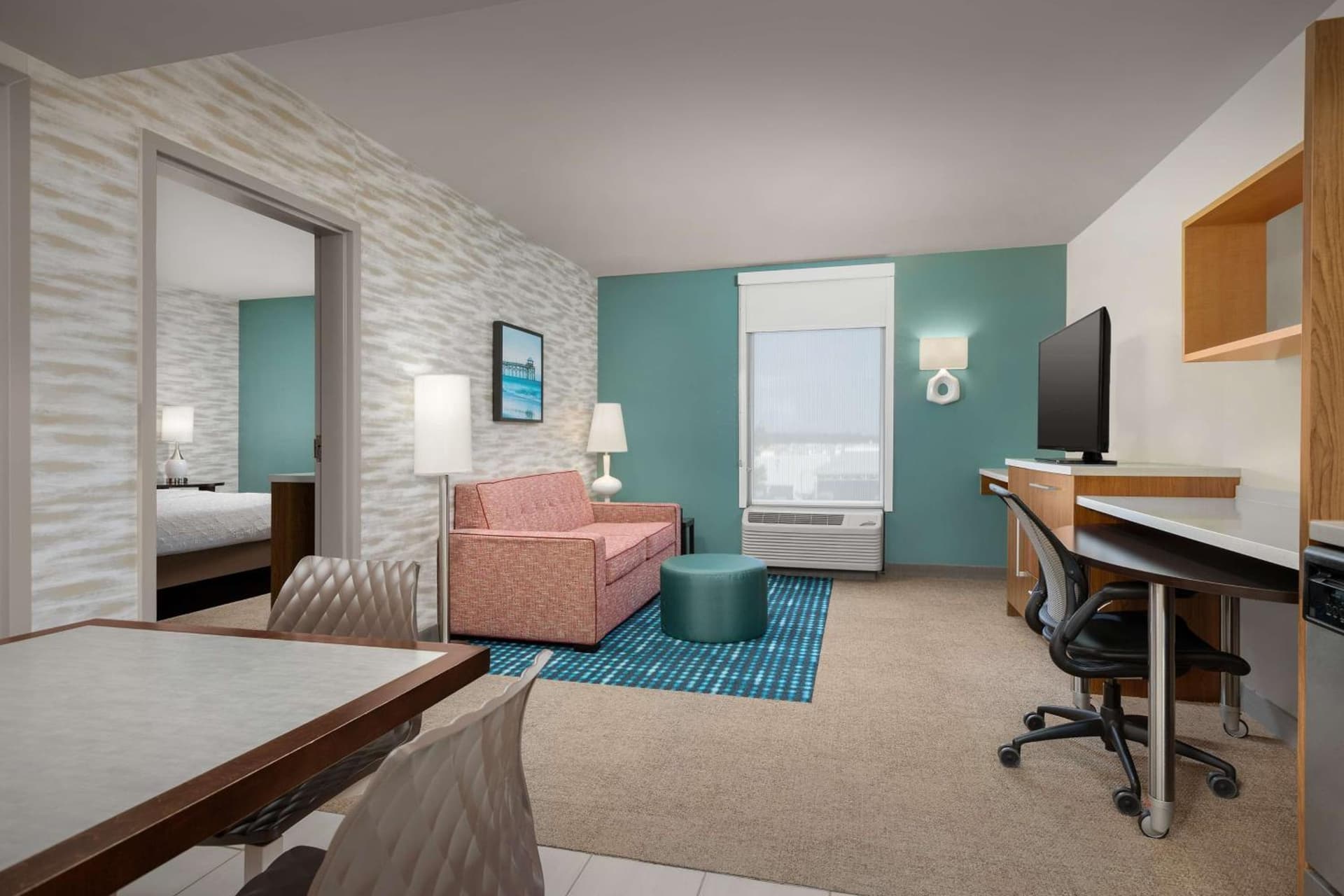 Home2 Suites by Hilton Jacksonville, NC gallery photo in Jacksonville, NC — image 29