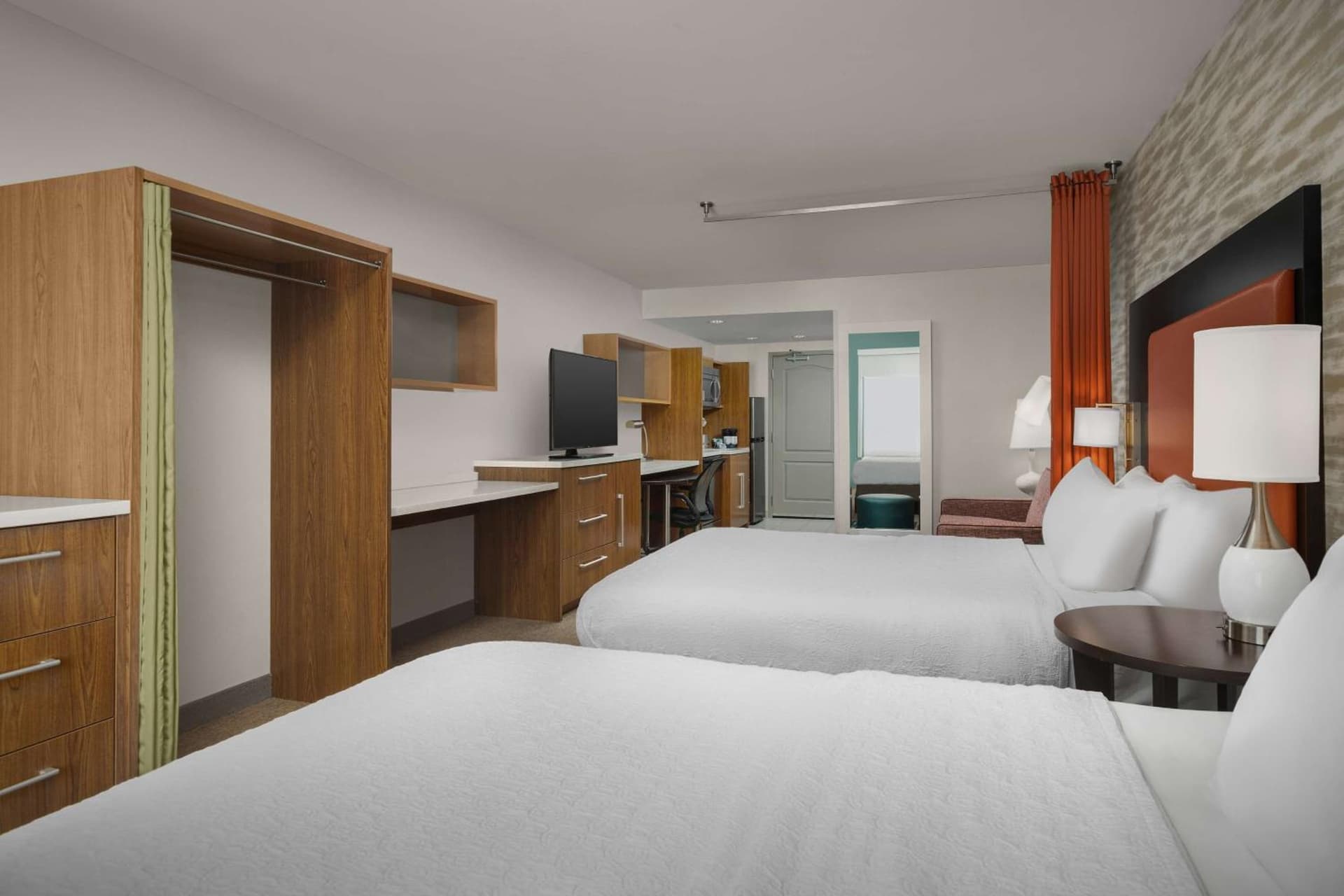 Home2 Suites by Hilton Jacksonville, NC gallery photo in Jacksonville, NC — image 18