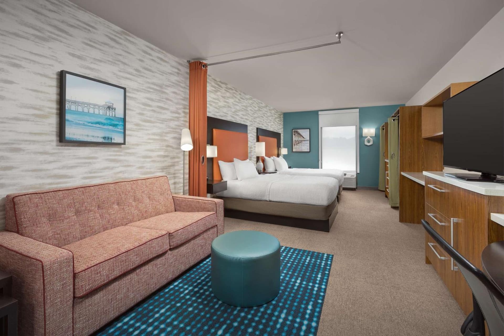 Home2 Suites by Hilton Jacksonville, NC gallery photo in Jacksonville, NC — image 6