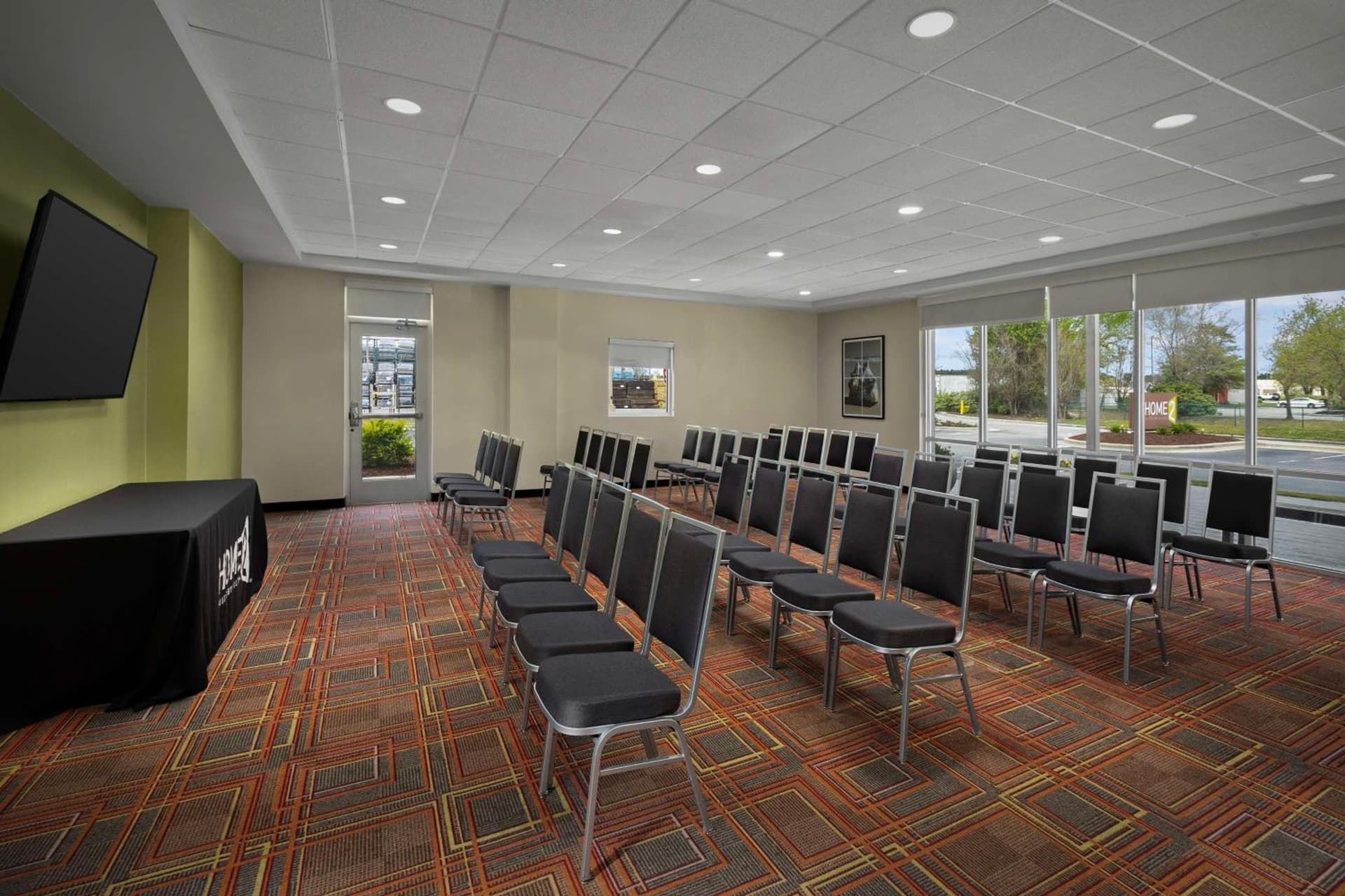 Home2 Suites by Hilton Jacksonville, NC gallery photo in Jacksonville, NC — image 16