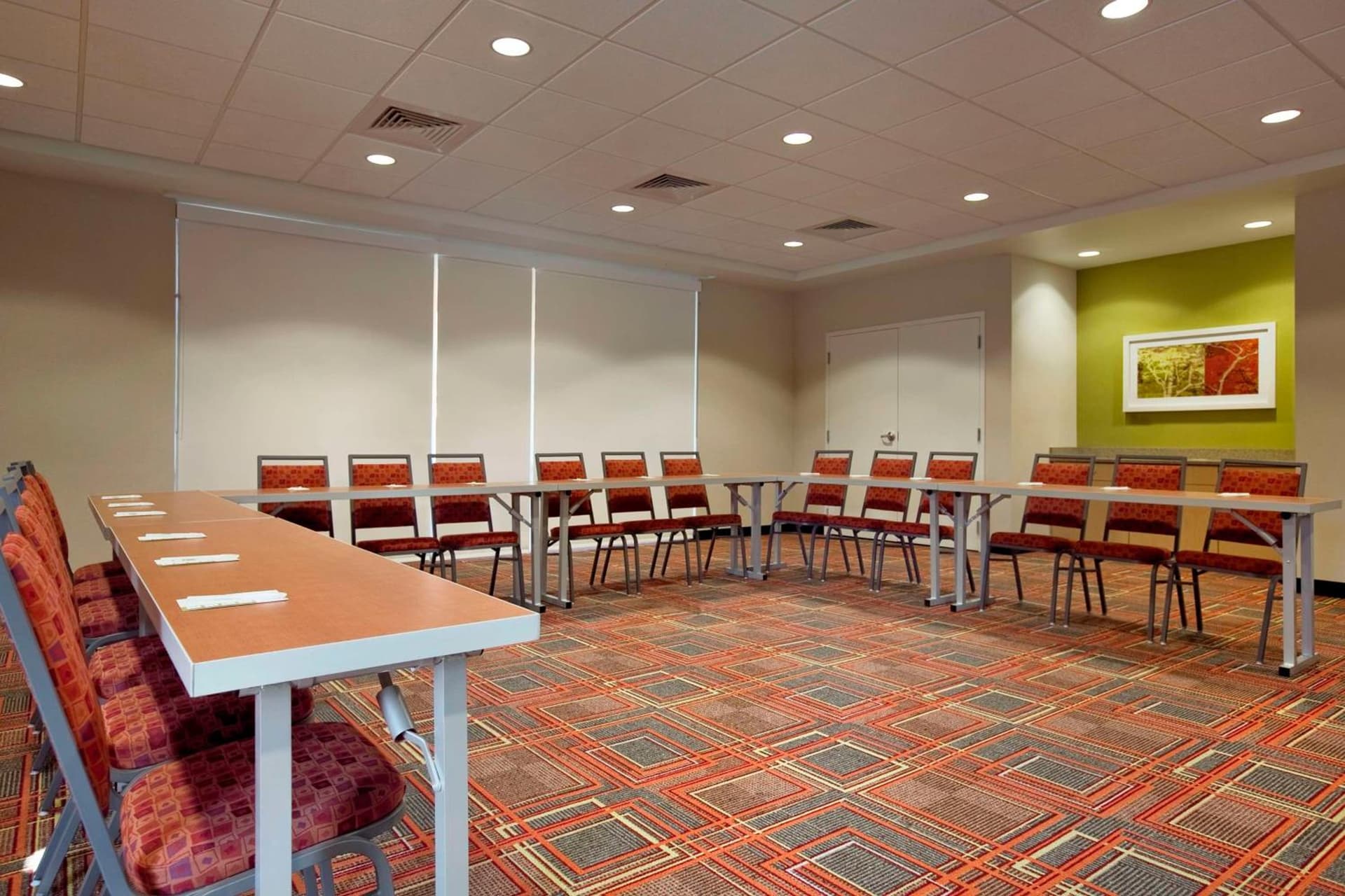Home2 Suites by Hilton Jacksonville, NC gallery photo in Jacksonville, NC — image 21