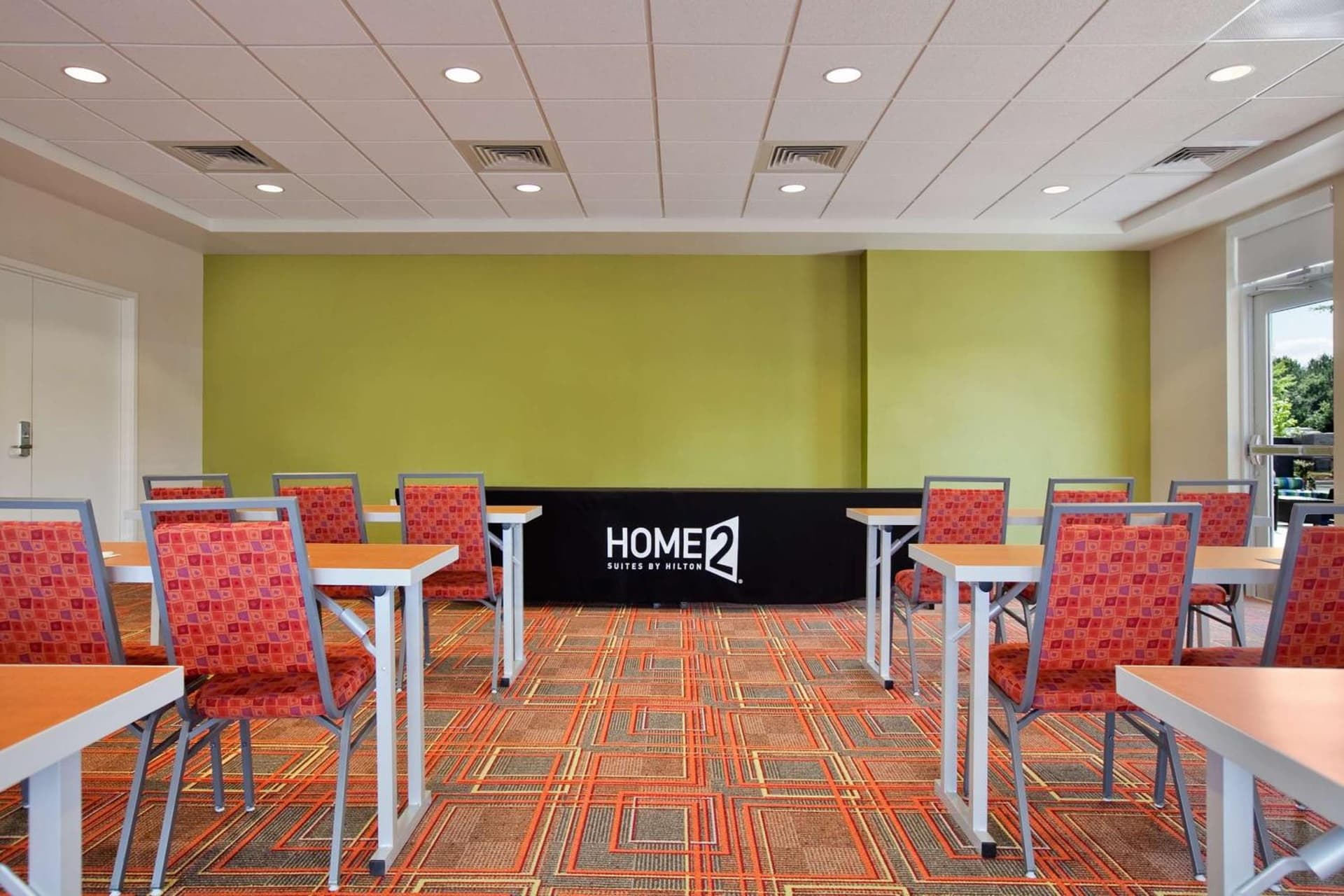 Home2 Suites by Hilton Jacksonville, NC gallery photo in Jacksonville, NC — image 10