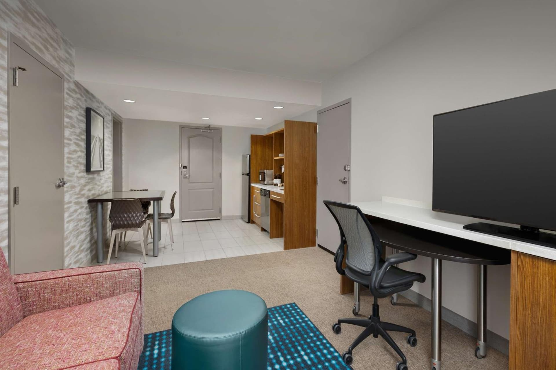 Home2 Suites by Hilton Jacksonville, NC gallery photo in Jacksonville, NC — image 22