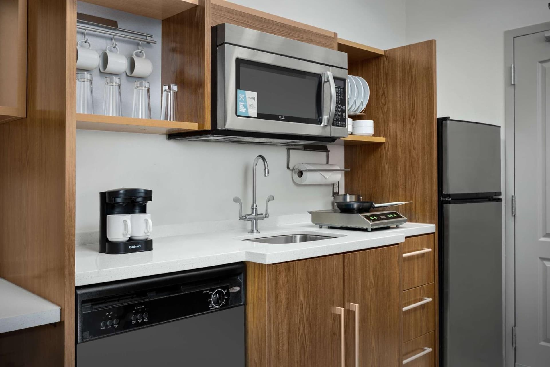 Home2 Suites by Hilton Jacksonville, NC gallery photo in Jacksonville, NC — image 23