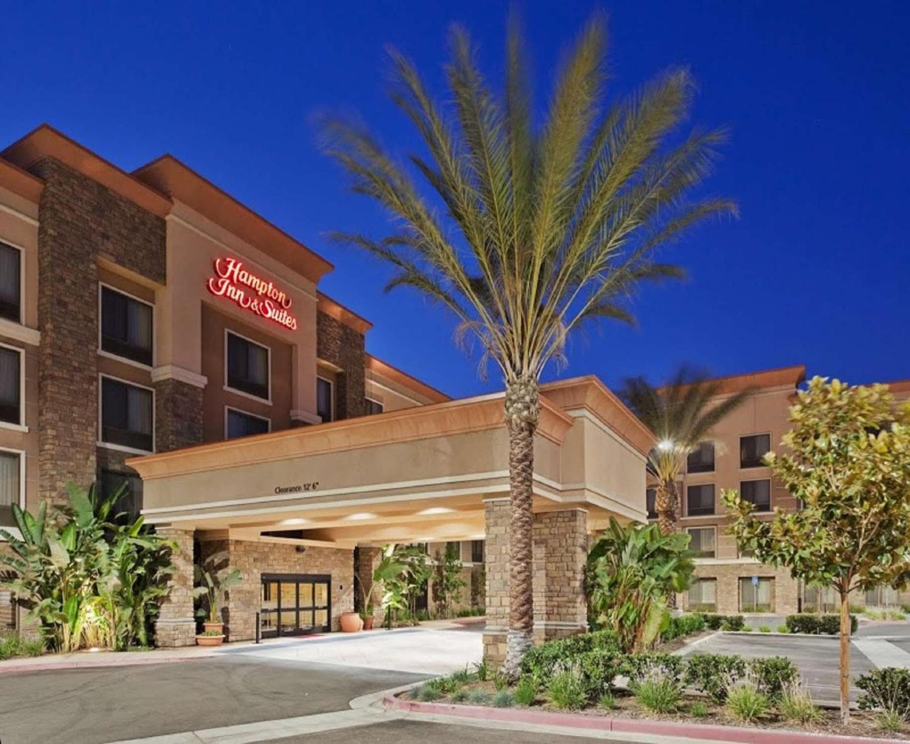 Hampton Inn & Suites Moreno Valley gallery photo in Moreno Valley, CA — image 16