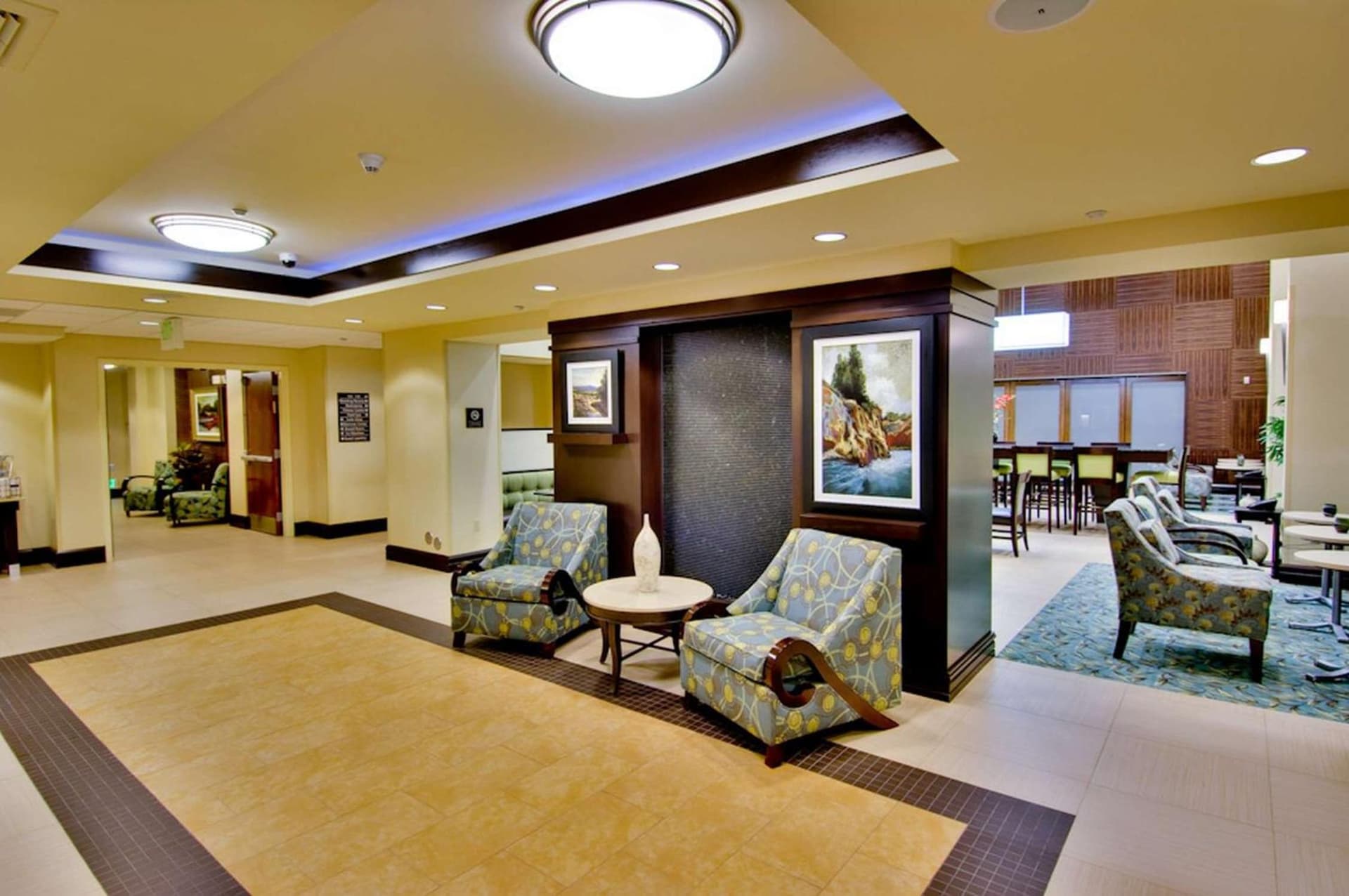 Hampton Inn & Suites Moreno Valley gallery photo in Moreno Valley, CA — image 32