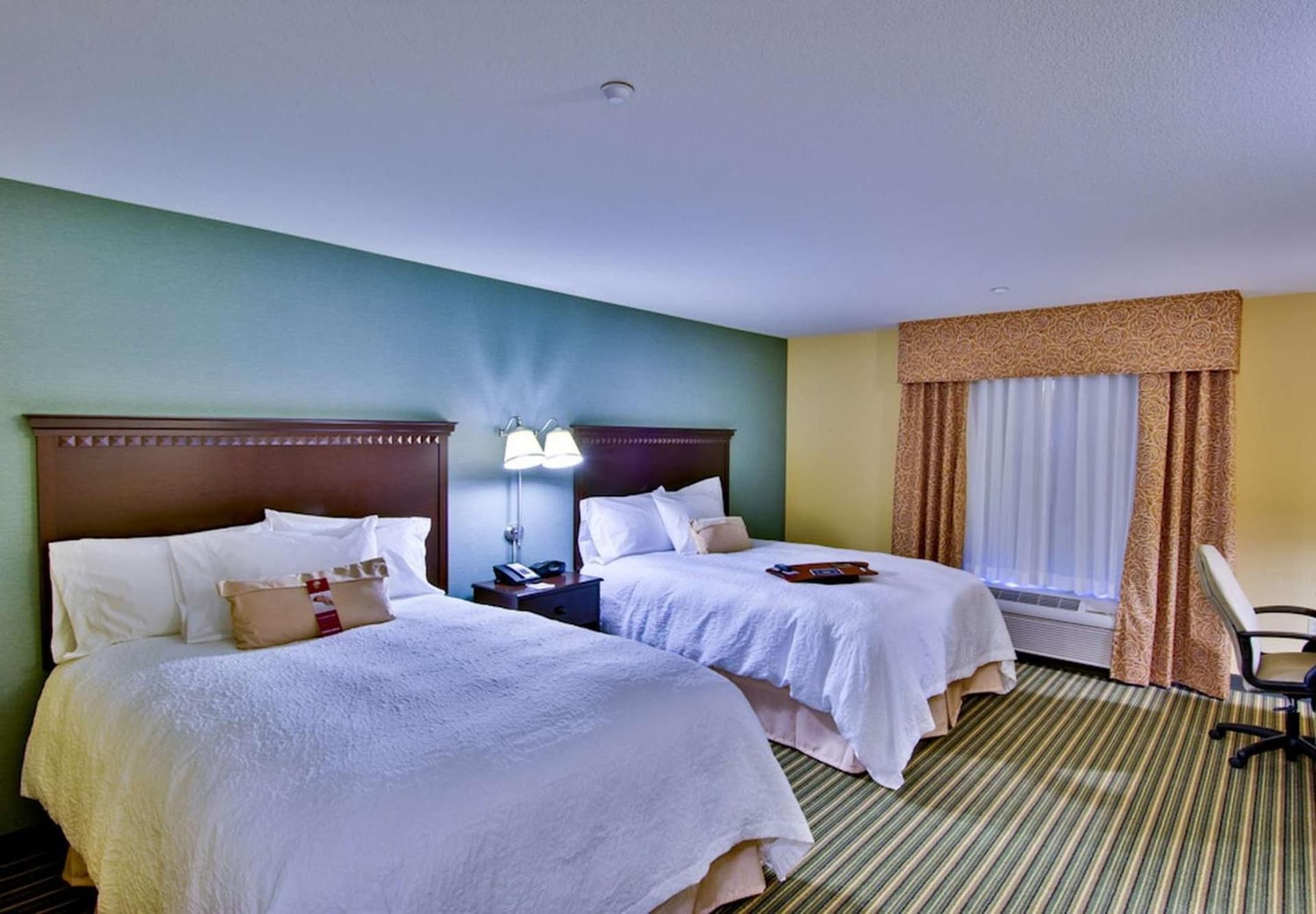 Hampton Inn & Suites Moreno Valley gallery photo in Moreno Valley, CA — image 37