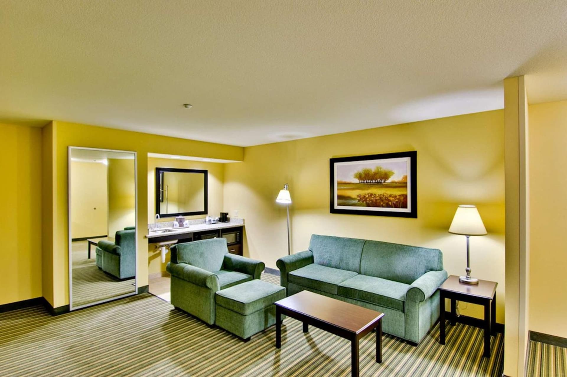 Hampton Inn & Suites Moreno Valley gallery photo in Moreno Valley, CA — image 39