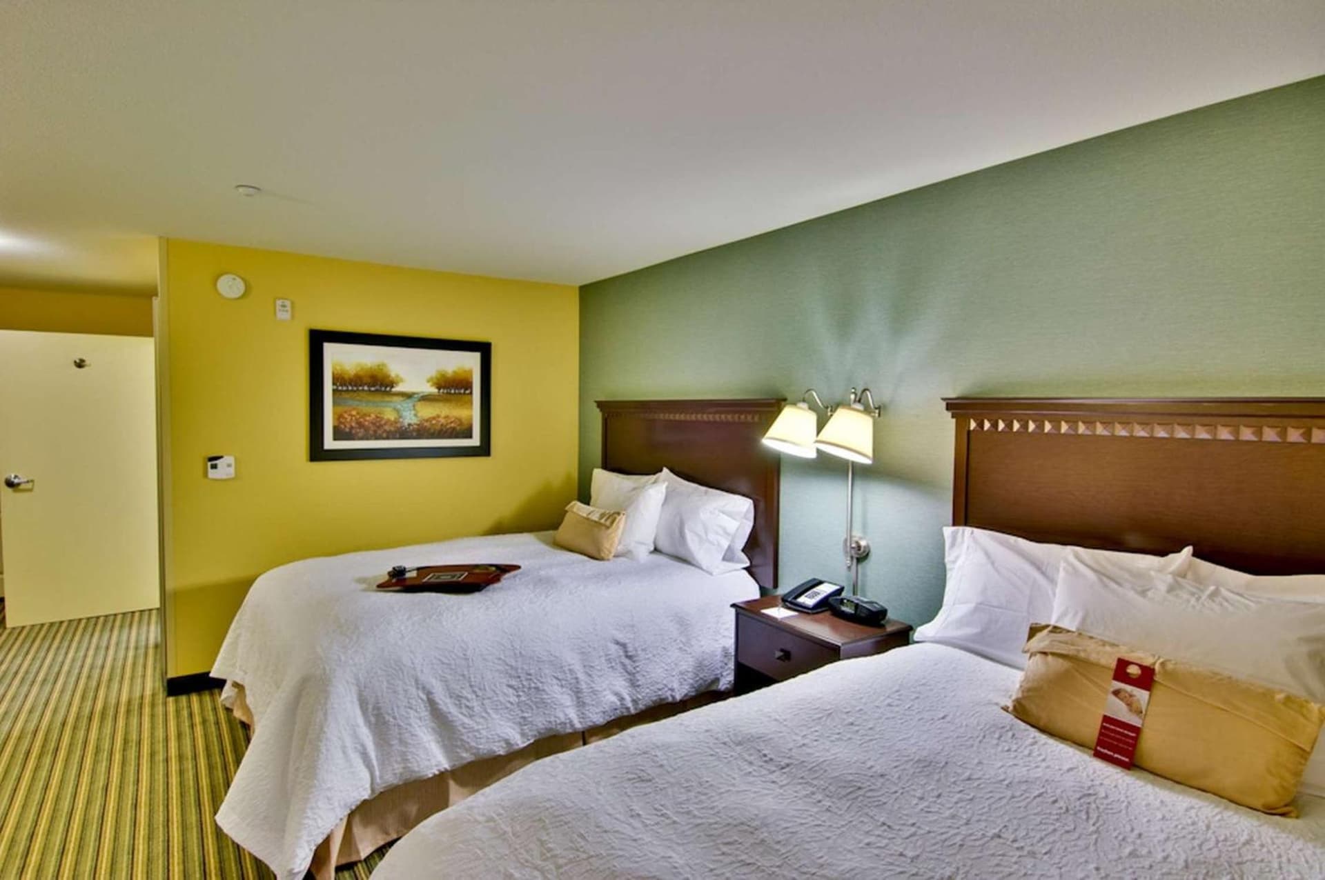 Hampton Inn & Suites Moreno Valley gallery photo in Moreno Valley, CA — image 29