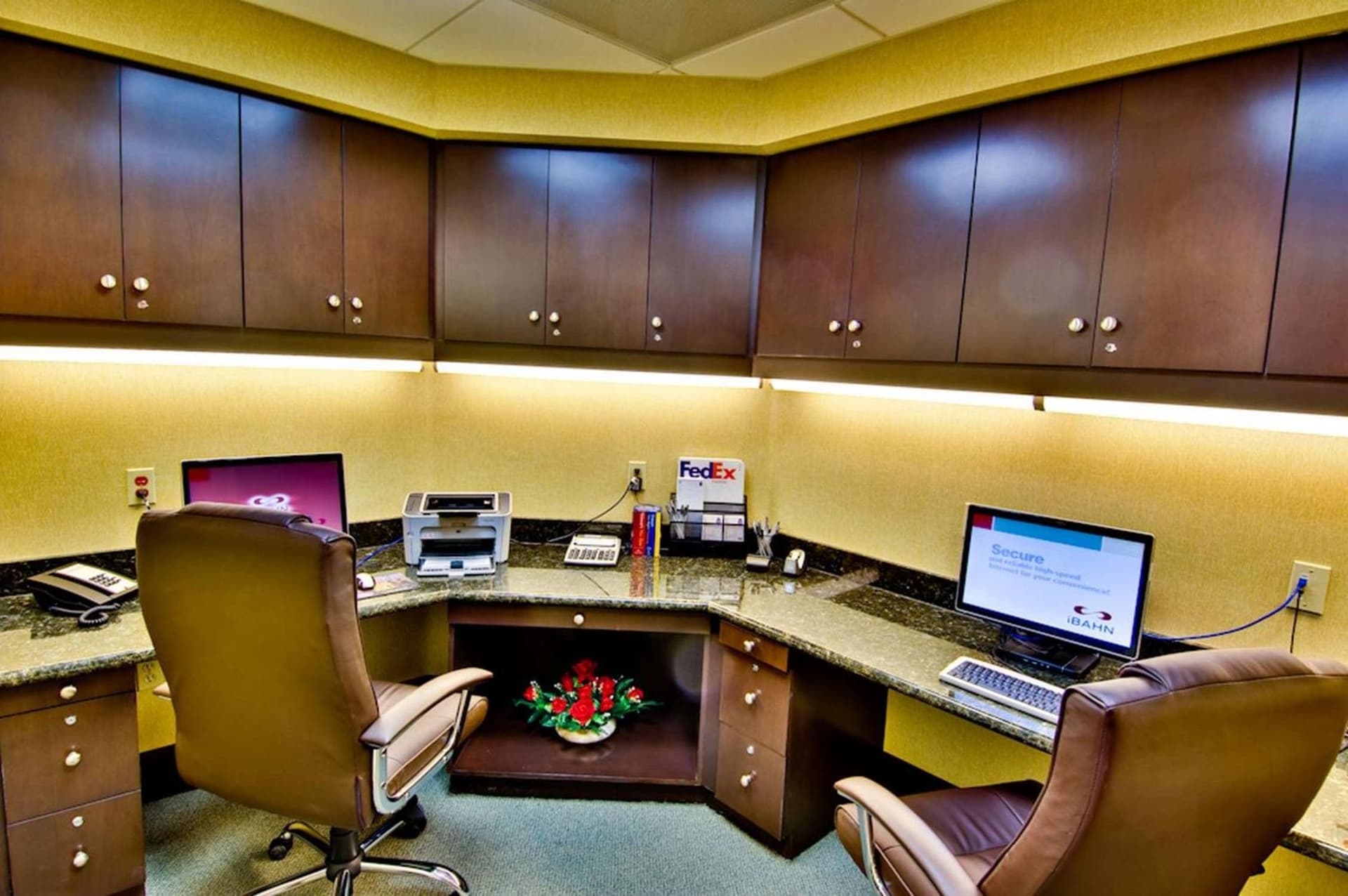 Hampton Inn & Suites Moreno Valley gallery photo in Moreno Valley, CA — image 20