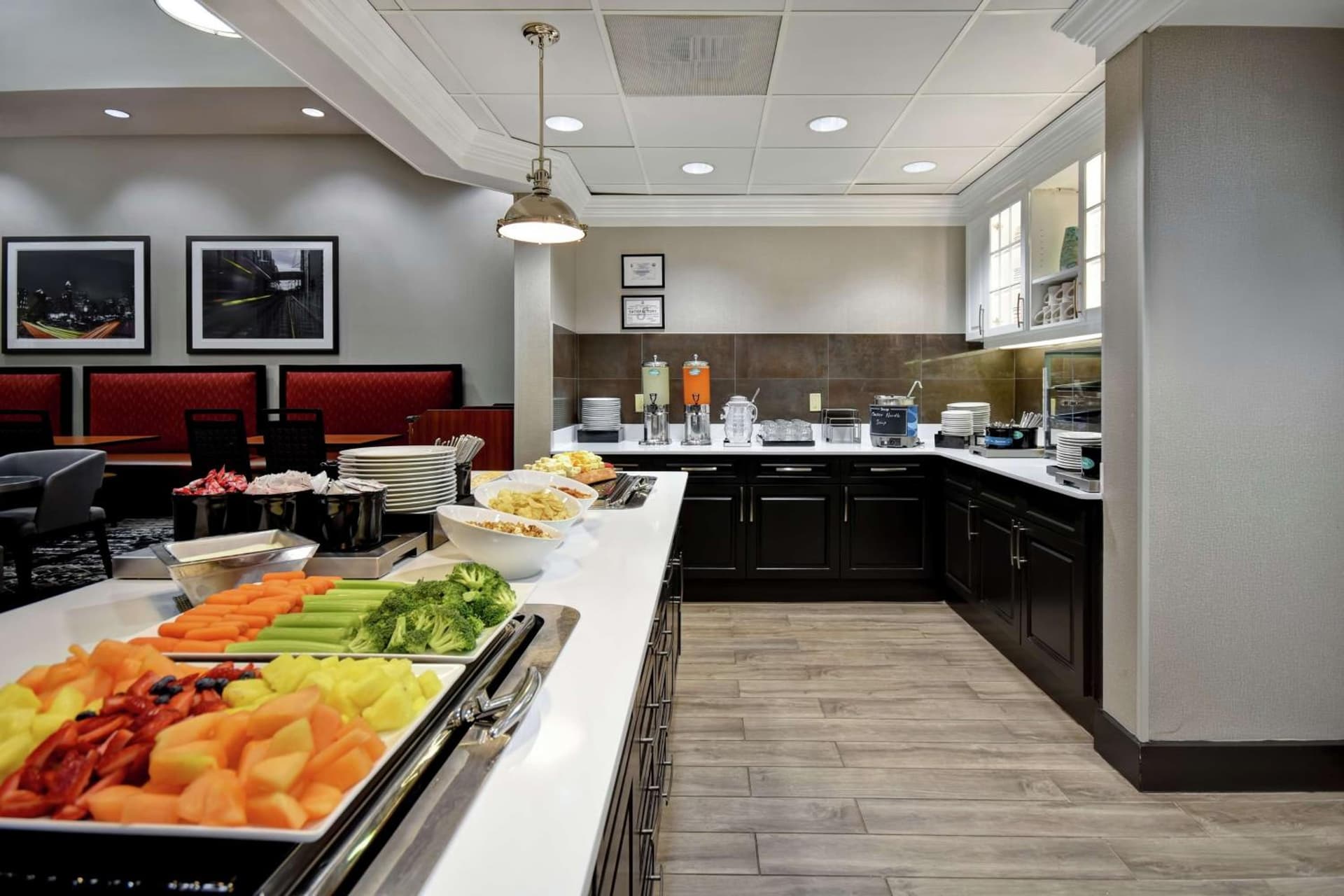 Homewood Suites by Hilton Edgewater-NYC Area gallery photo in Edgewater, NJ — image 7