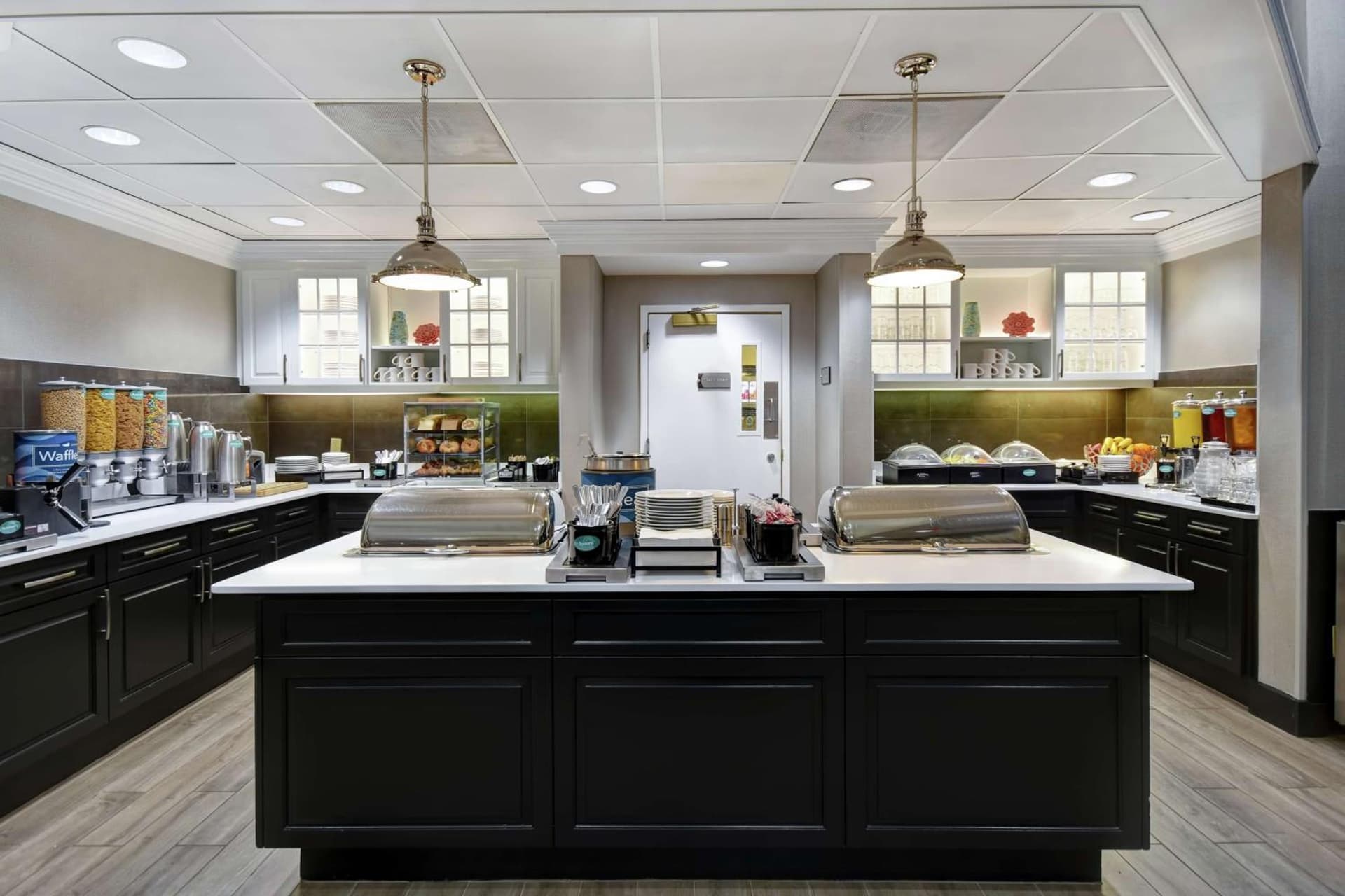 Homewood Suites by Hilton Edgewater-NYC Area gallery photo in Edgewater, NJ — image 45