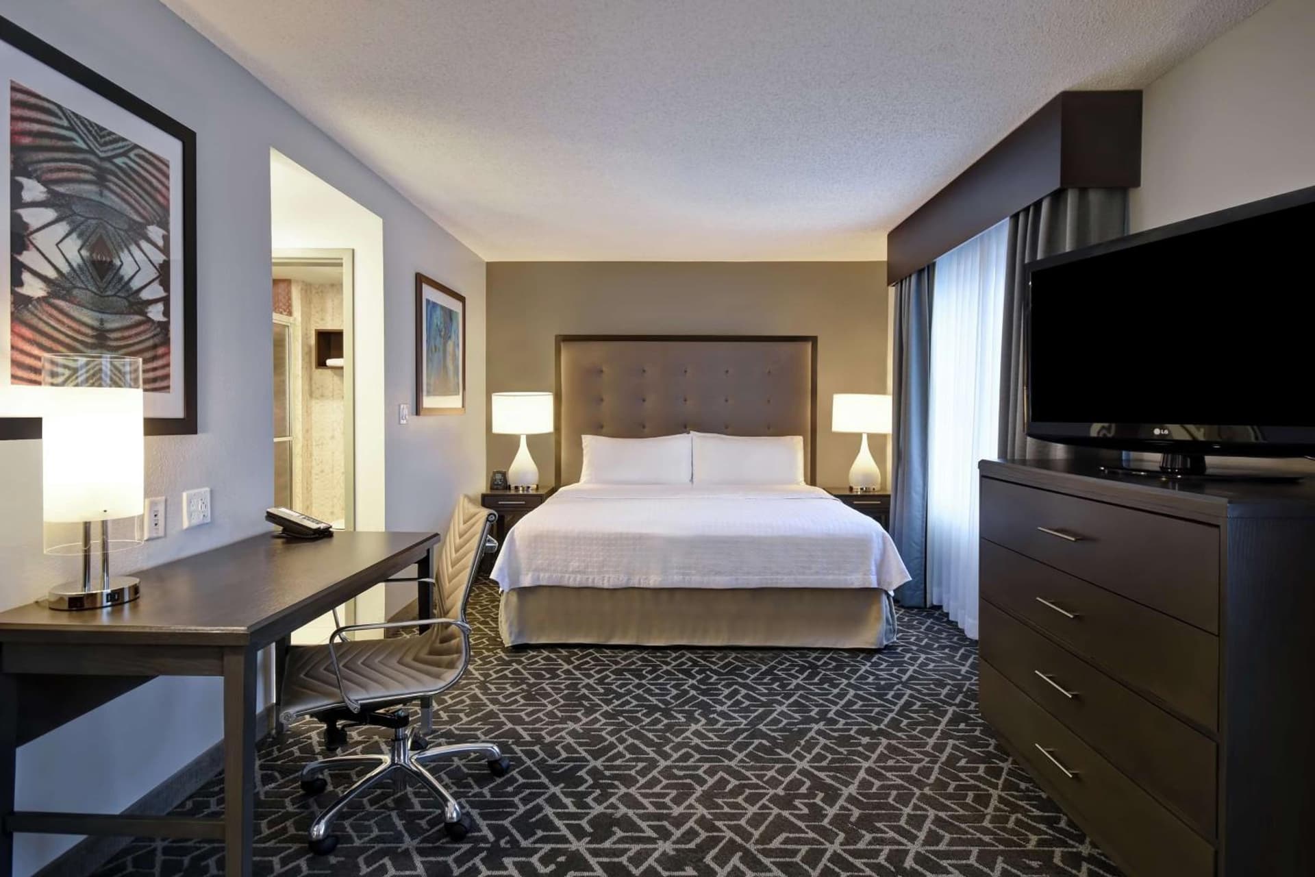 Homewood Suites by Hilton Edgewater-NYC Area gallery photo in Edgewater, NJ — image 20