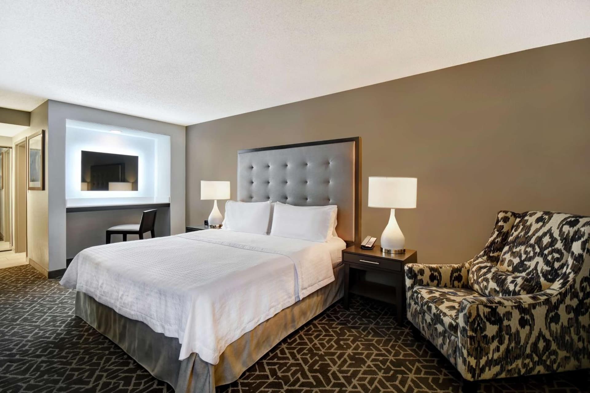 Homewood Suites by Hilton Edgewater-NYC Area gallery photo in Edgewater, NJ — image 30