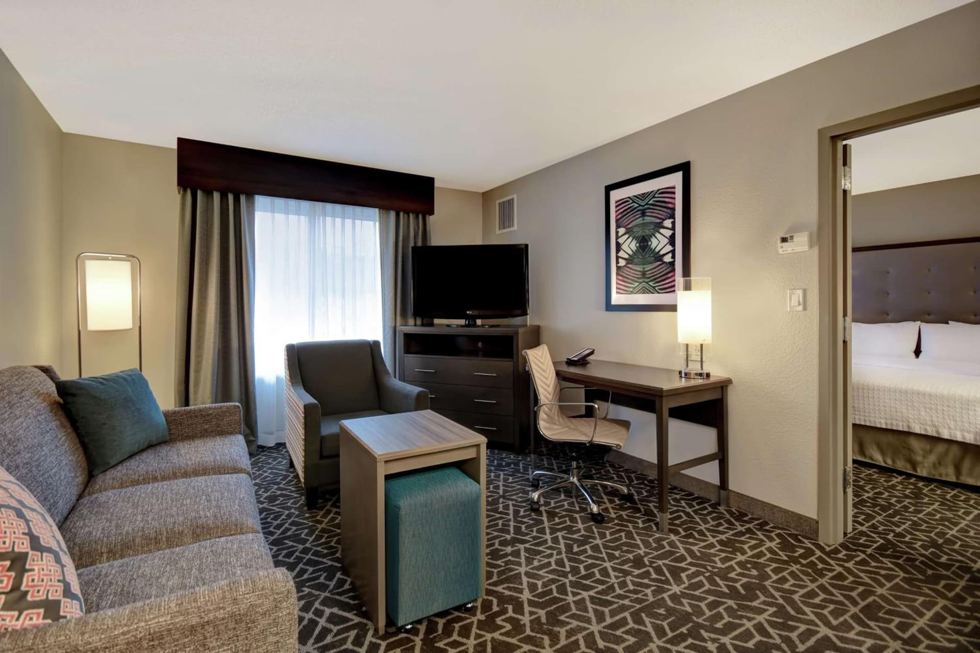 Homewood Suites by Hilton Edgewater-NYC Area gallery photo in Edgewater, NJ — image 23