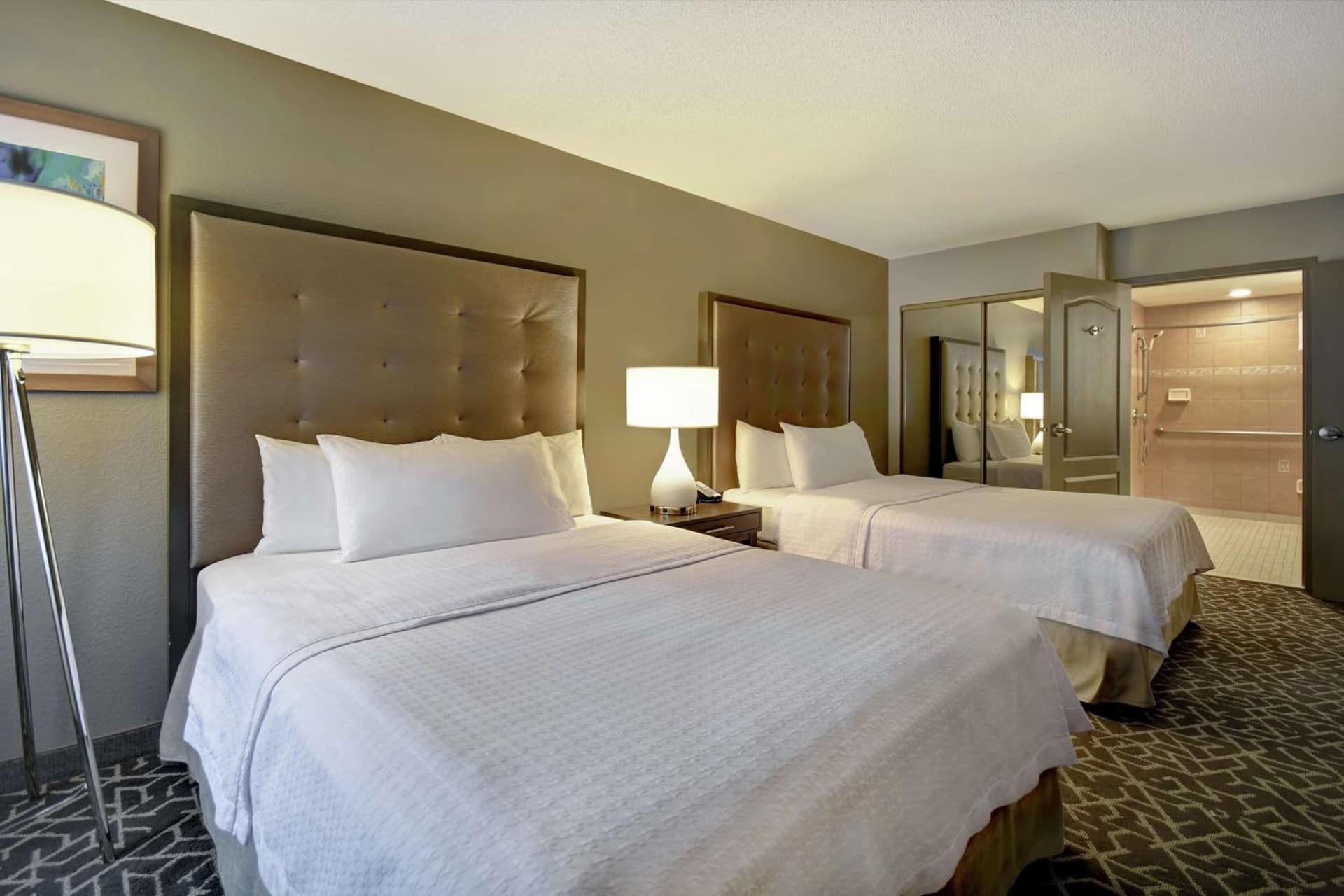 Homewood Suites by Hilton Edgewater-NYC Area gallery photo in Edgewater, NJ — image 15