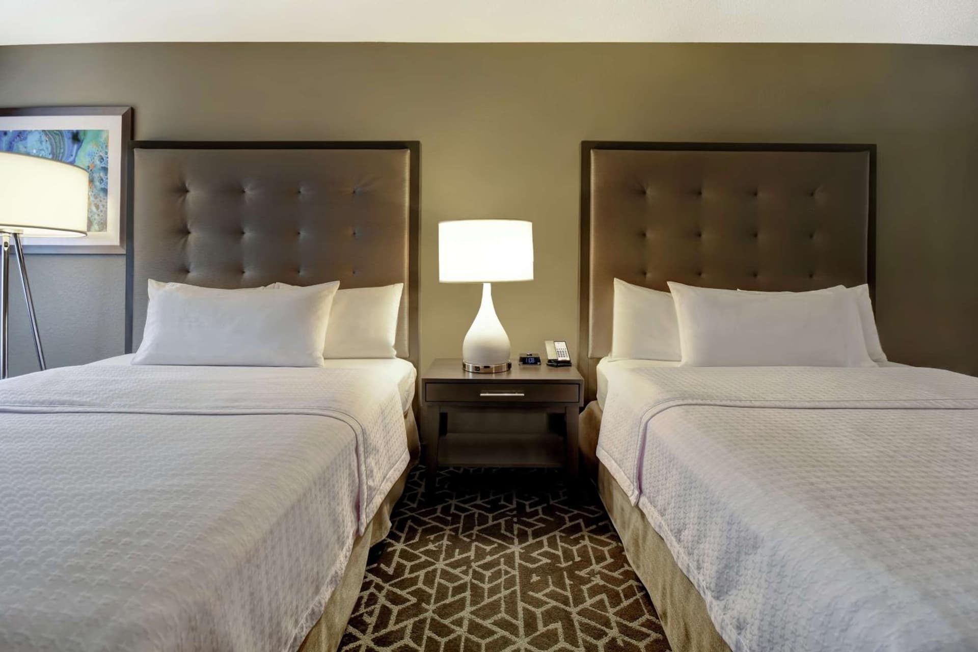 Homewood Suites by Hilton Edgewater-NYC Area gallery photo in Edgewater, NJ — image 35