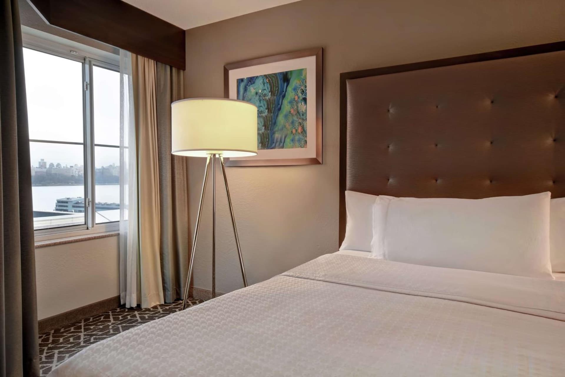 Homewood Suites by Hilton Edgewater-NYC Area gallery photo in Edgewater, NJ — image 22