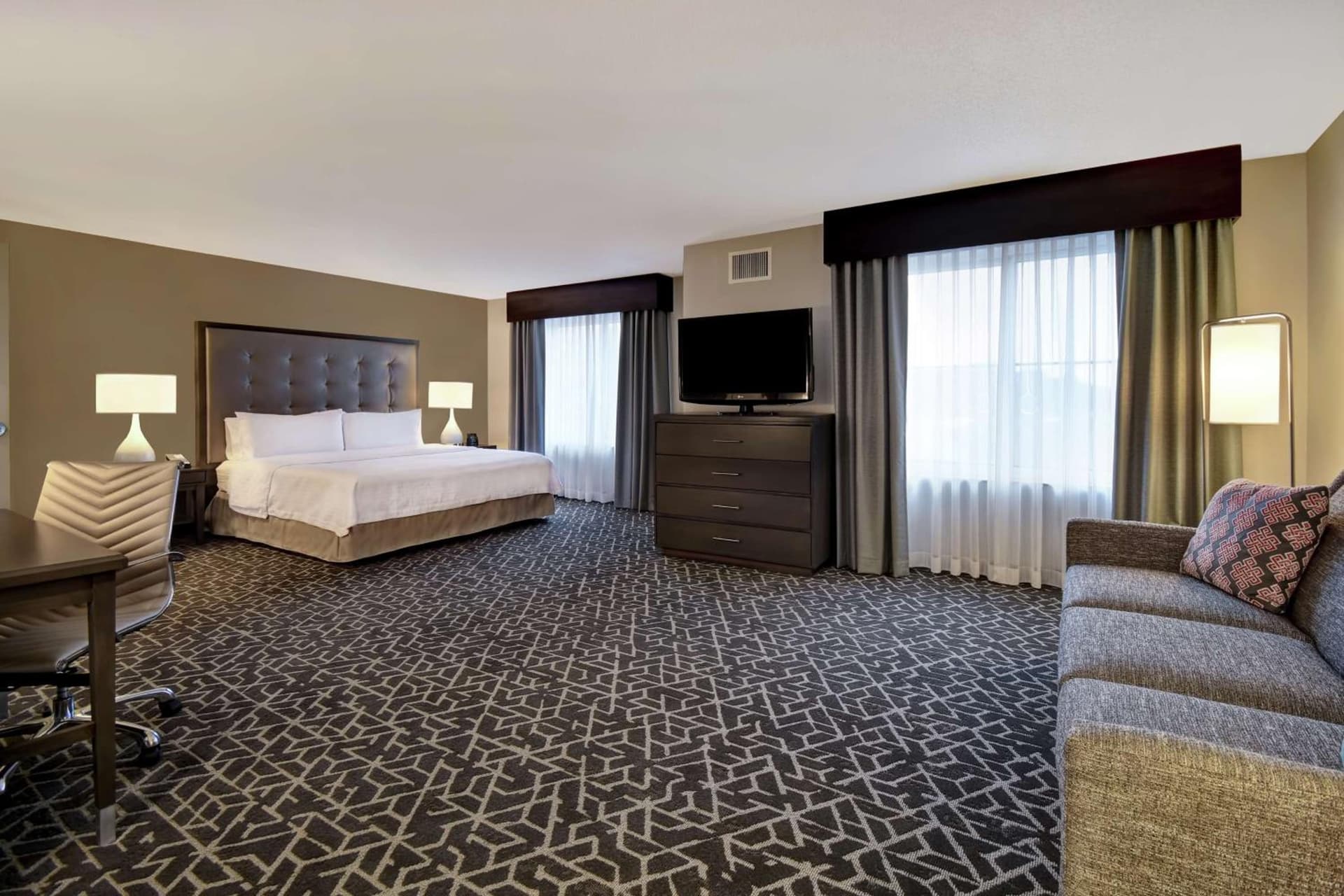 Homewood Suites by Hilton Edgewater-NYC Area gallery photo in Edgewater, NJ — image 43