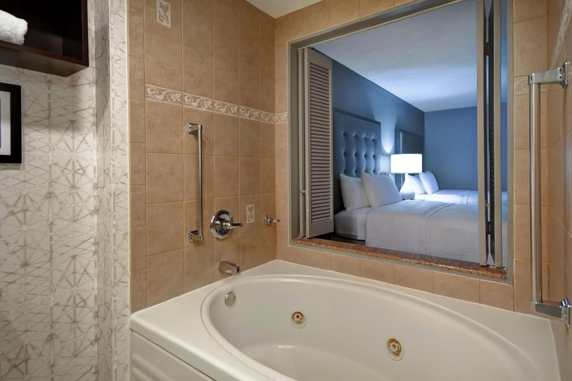 Homewood Suites by Hilton Edgewater-NYC Area gallery photo in Edgewater, NJ — image 13