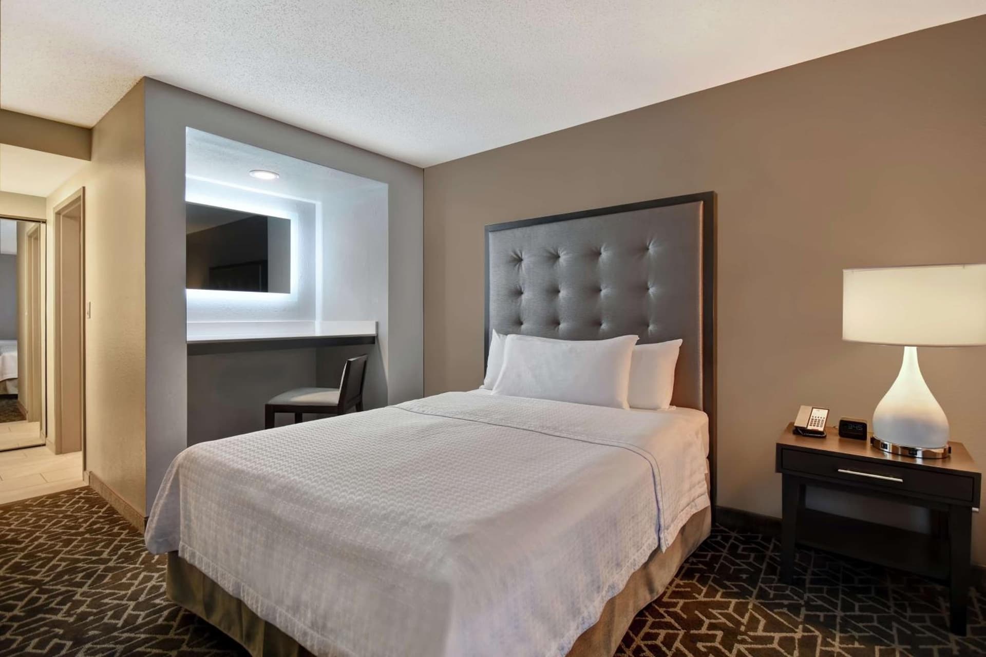 Homewood Suites by Hilton Edgewater-NYC Area gallery photo in Edgewater, NJ — image 10