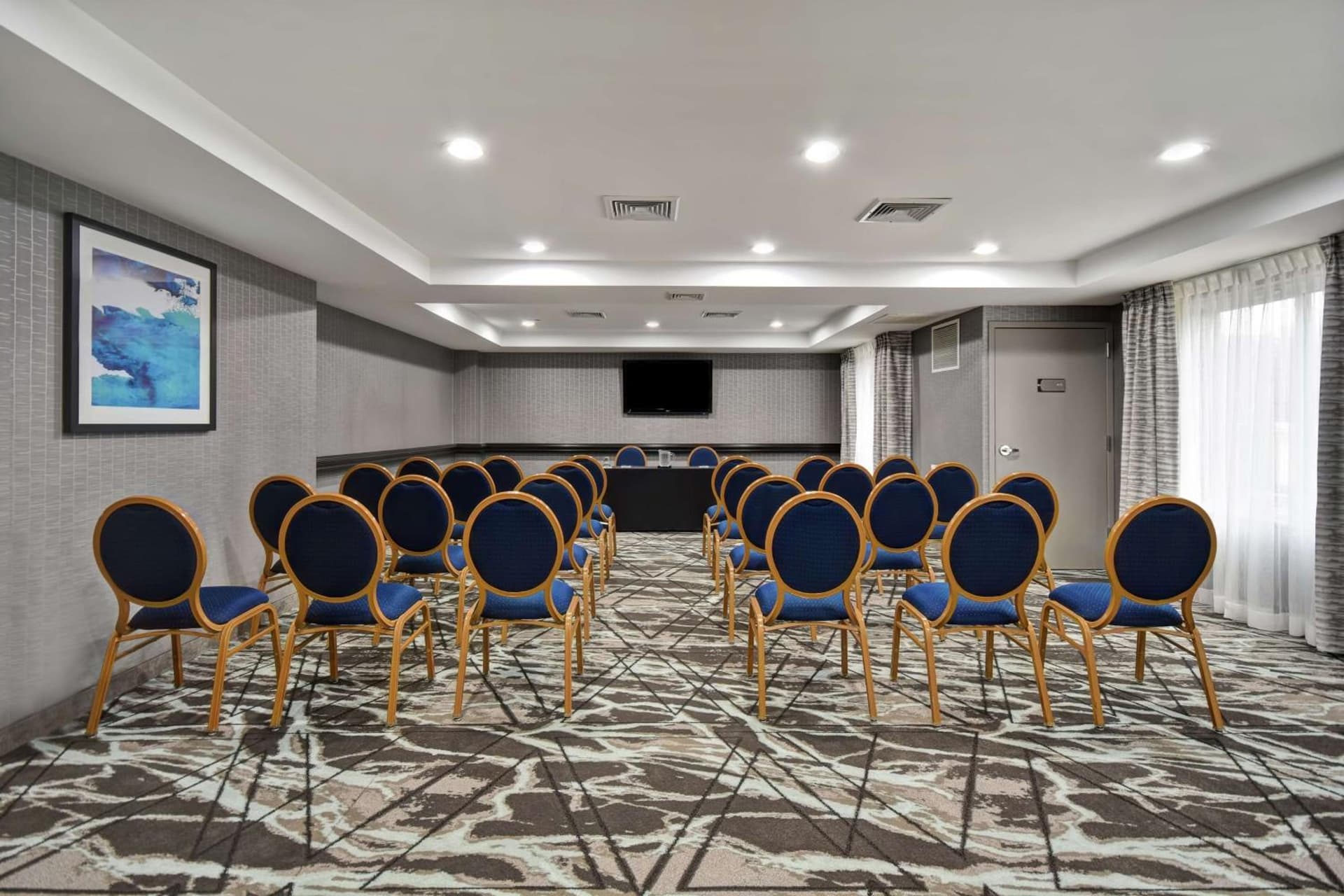 Homewood Suites by Hilton Edgewater-NYC Area gallery photo in Edgewater, NJ — image 16