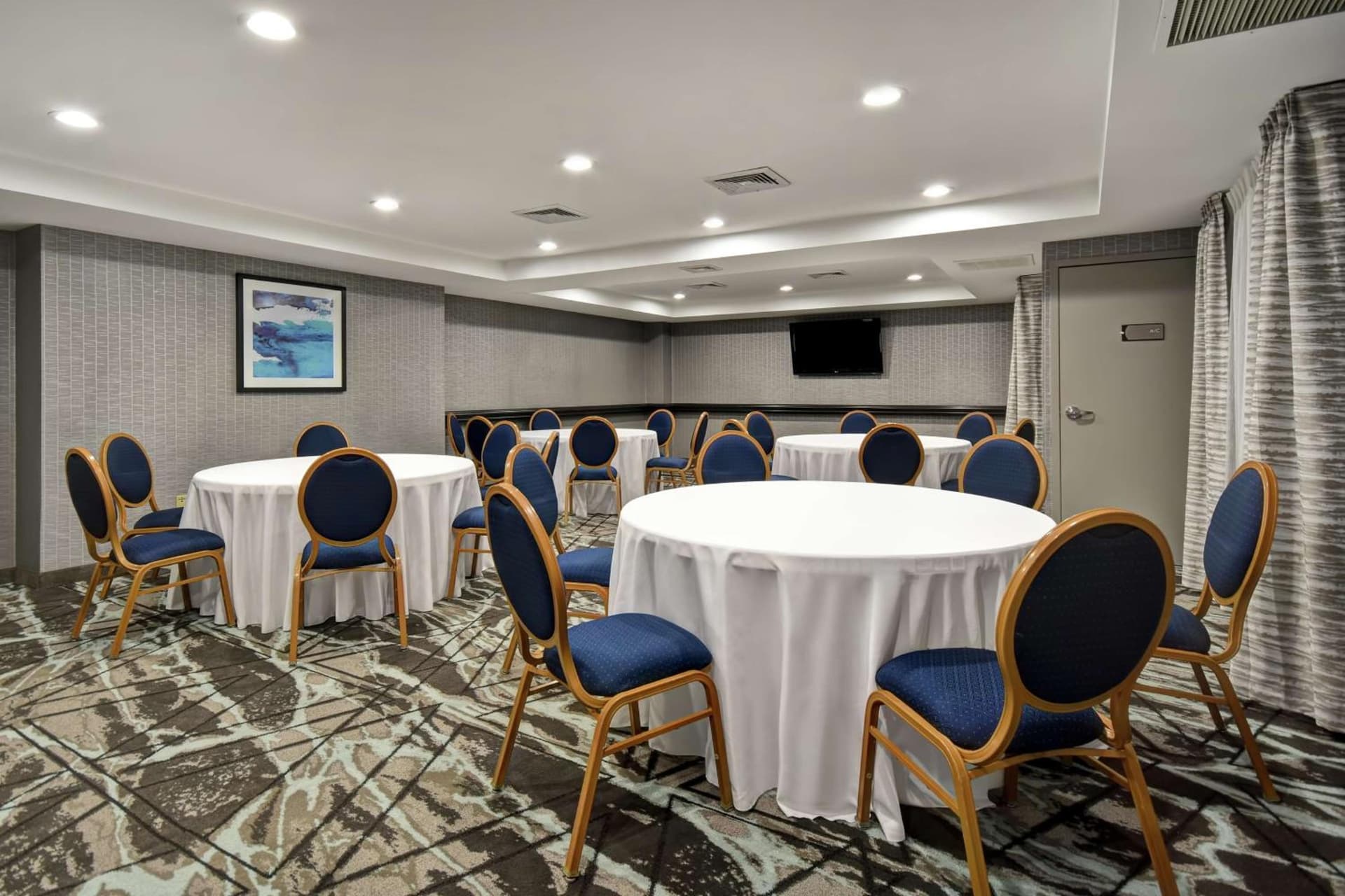 Homewood Suites by Hilton Edgewater-NYC Area gallery photo in Edgewater, NJ — image 38