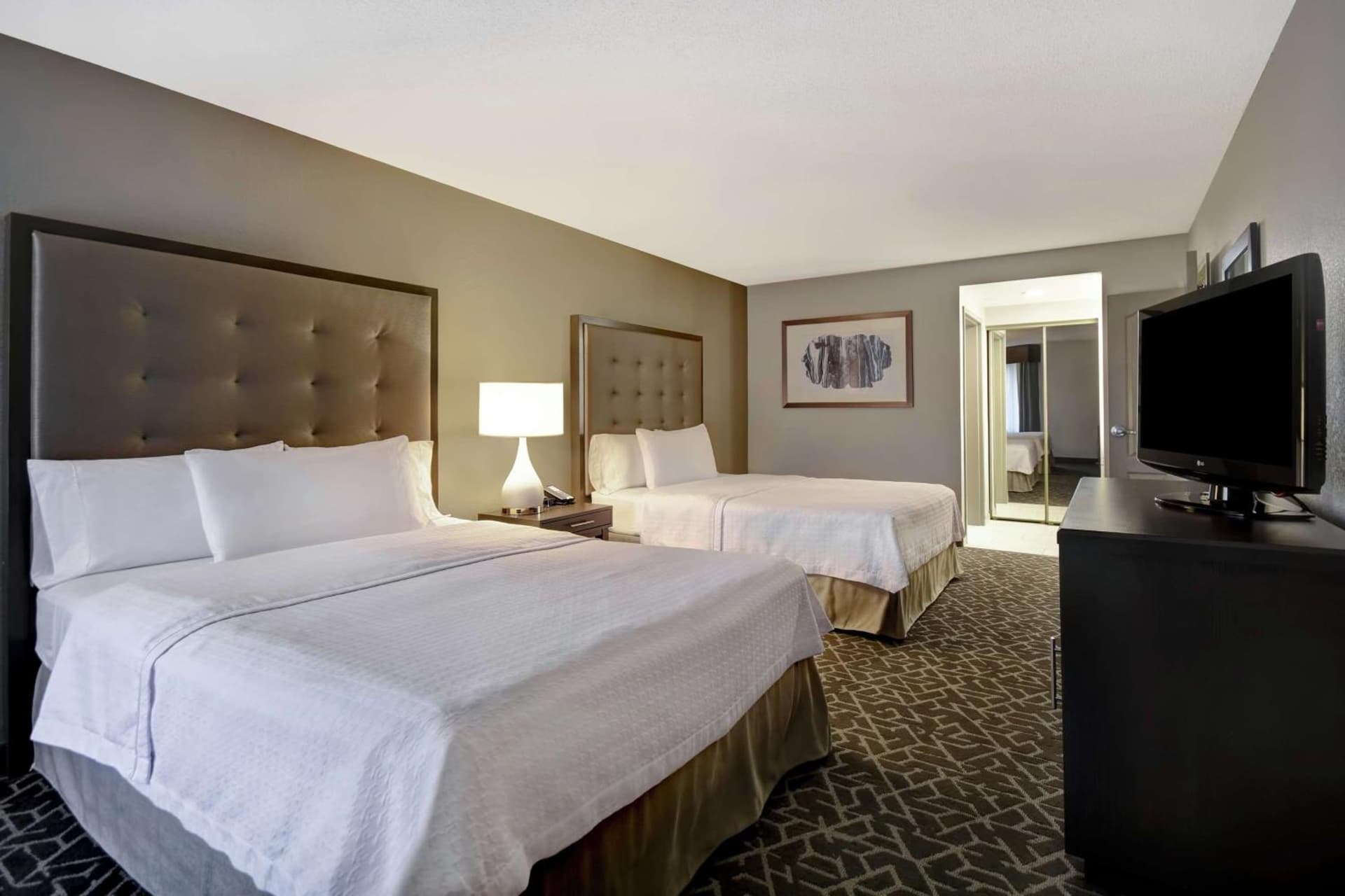 Homewood Suites by Hilton Edgewater-NYC Area gallery photo in Edgewater, NJ — image 36