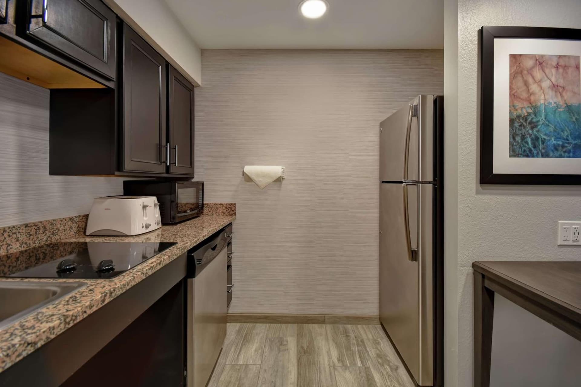 Homewood Suites by Hilton Edgewater-NYC Area gallery photo in Edgewater, NJ — image 29