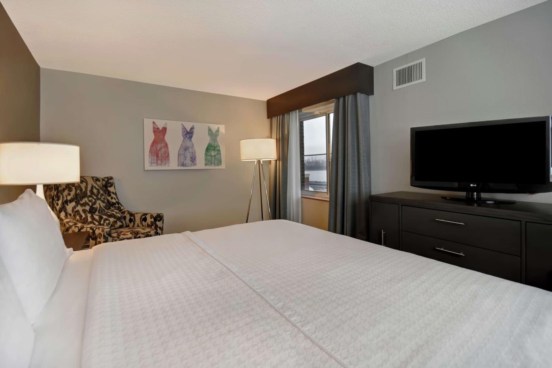 Homewood Suites by Hilton Edgewater-NYC Area gallery photo in Edgewater, NJ — image 44