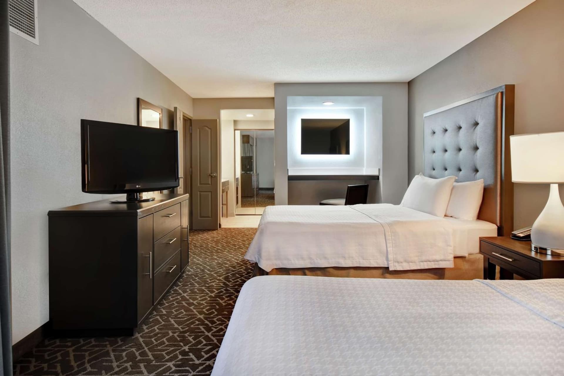 Homewood Suites by Hilton Edgewater-NYC Area gallery photo in Edgewater, NJ — image 14