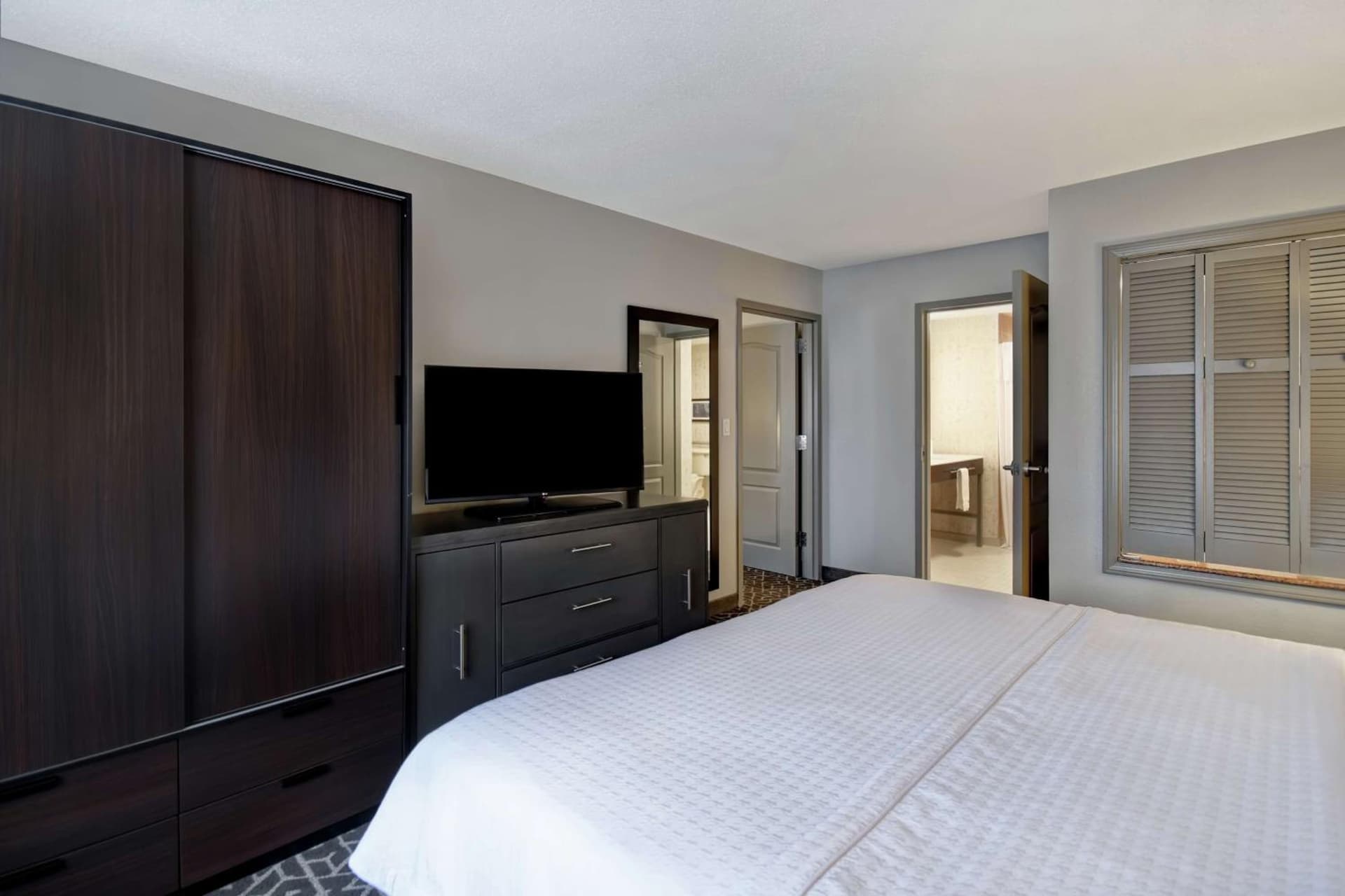 Homewood Suites by Hilton Edgewater-NYC Area gallery photo in Edgewater, NJ — image 31