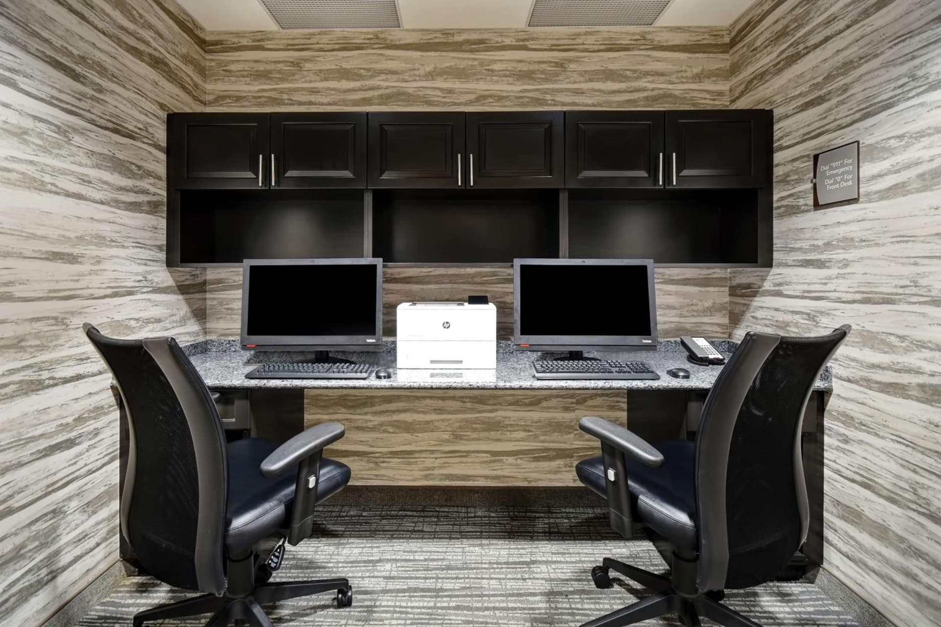 Homewood Suites by Hilton Edgewater-NYC Area gallery photo in Edgewater, NJ — image 27