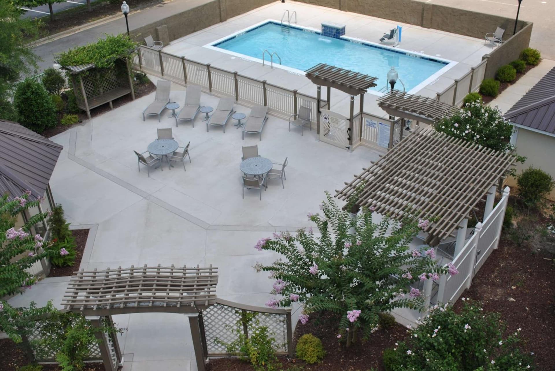 DoubleTree by Hilton Fayetteville gallery photo in Fayetteville, NC — image 17