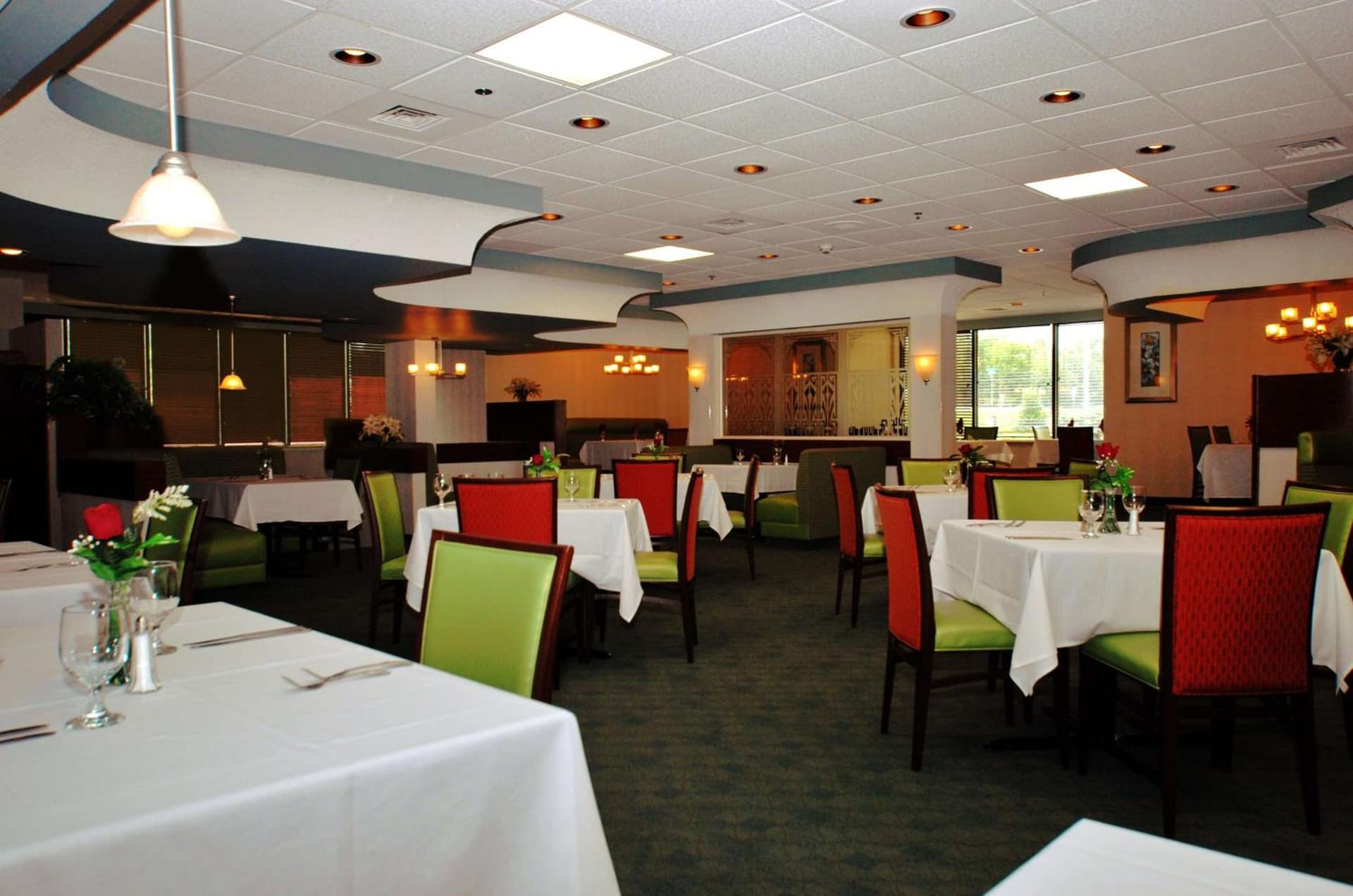DoubleTree by Hilton Fayetteville gallery photo in Fayetteville, NC — image 10