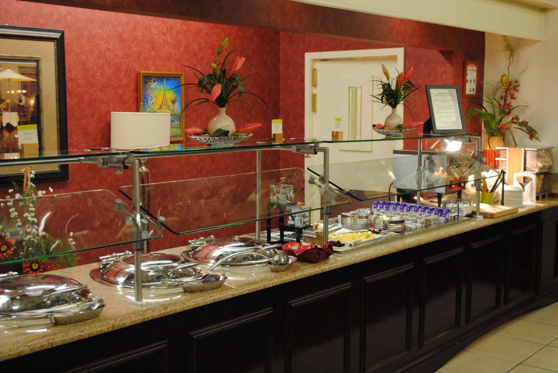 DoubleTree by Hilton Fayetteville gallery photo in Fayetteville, NC — image 4