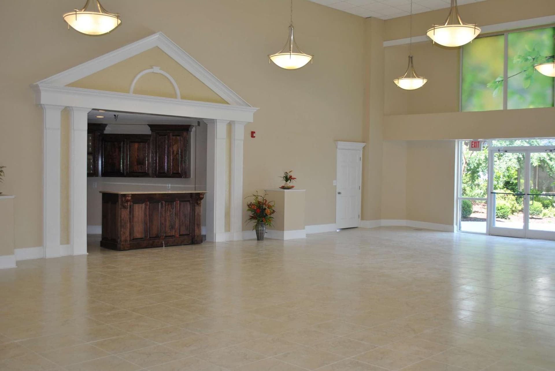 DoubleTree by Hilton Fayetteville gallery photo in Fayetteville, NC — image 16