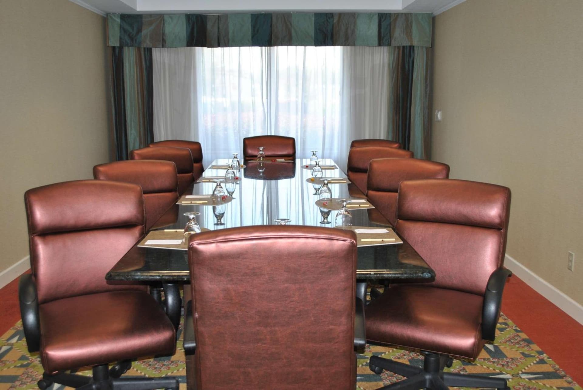 DoubleTree by Hilton Fayetteville gallery photo in Fayetteville, NC — image 8